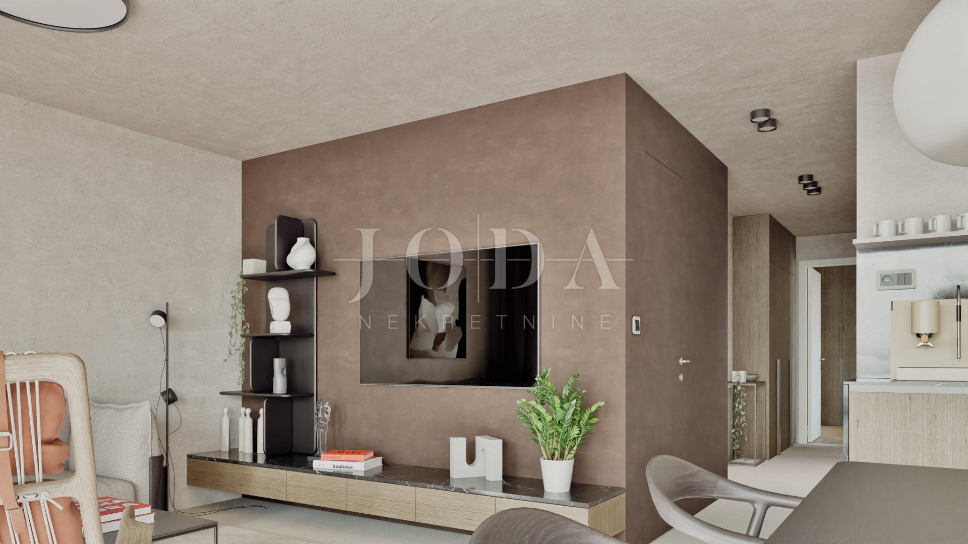 Apartment Zu verkaufen - Primorsko-goranska Kraljevica