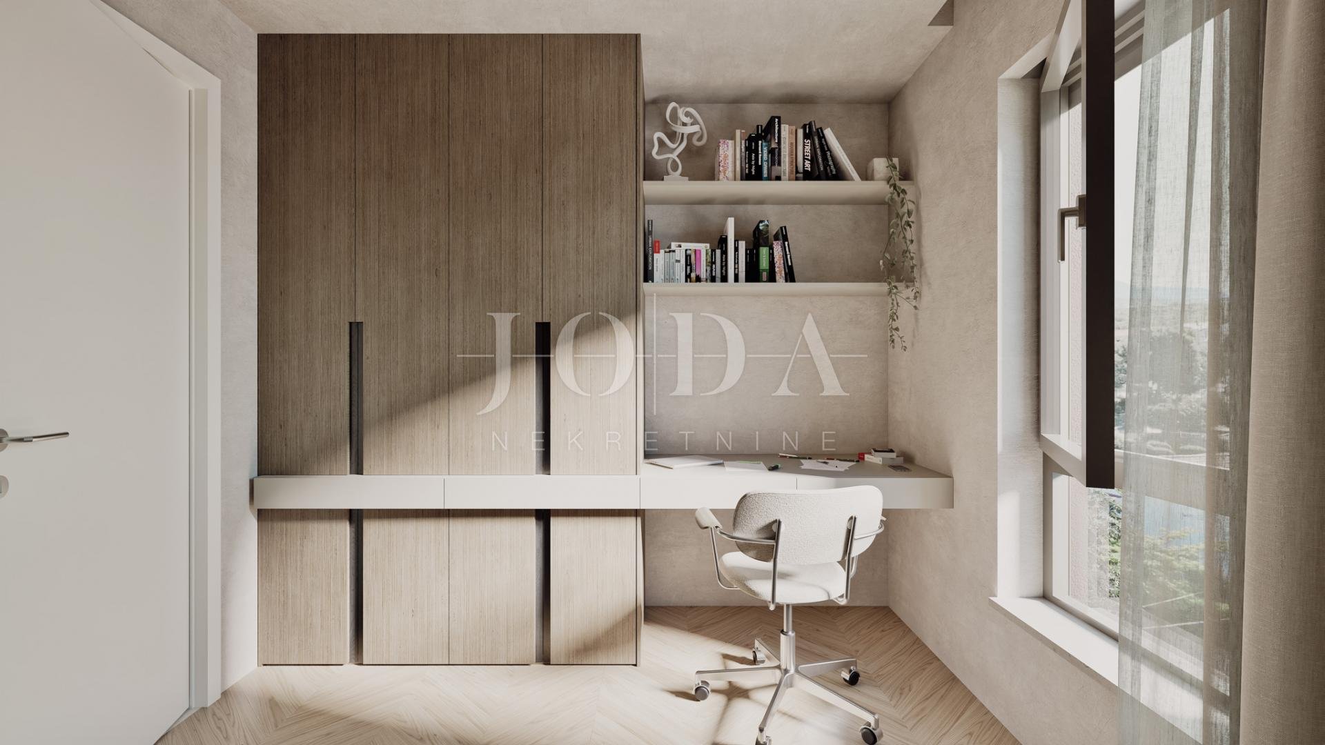 Apartment Zu verkaufen - Primorsko-goranska Kraljevica