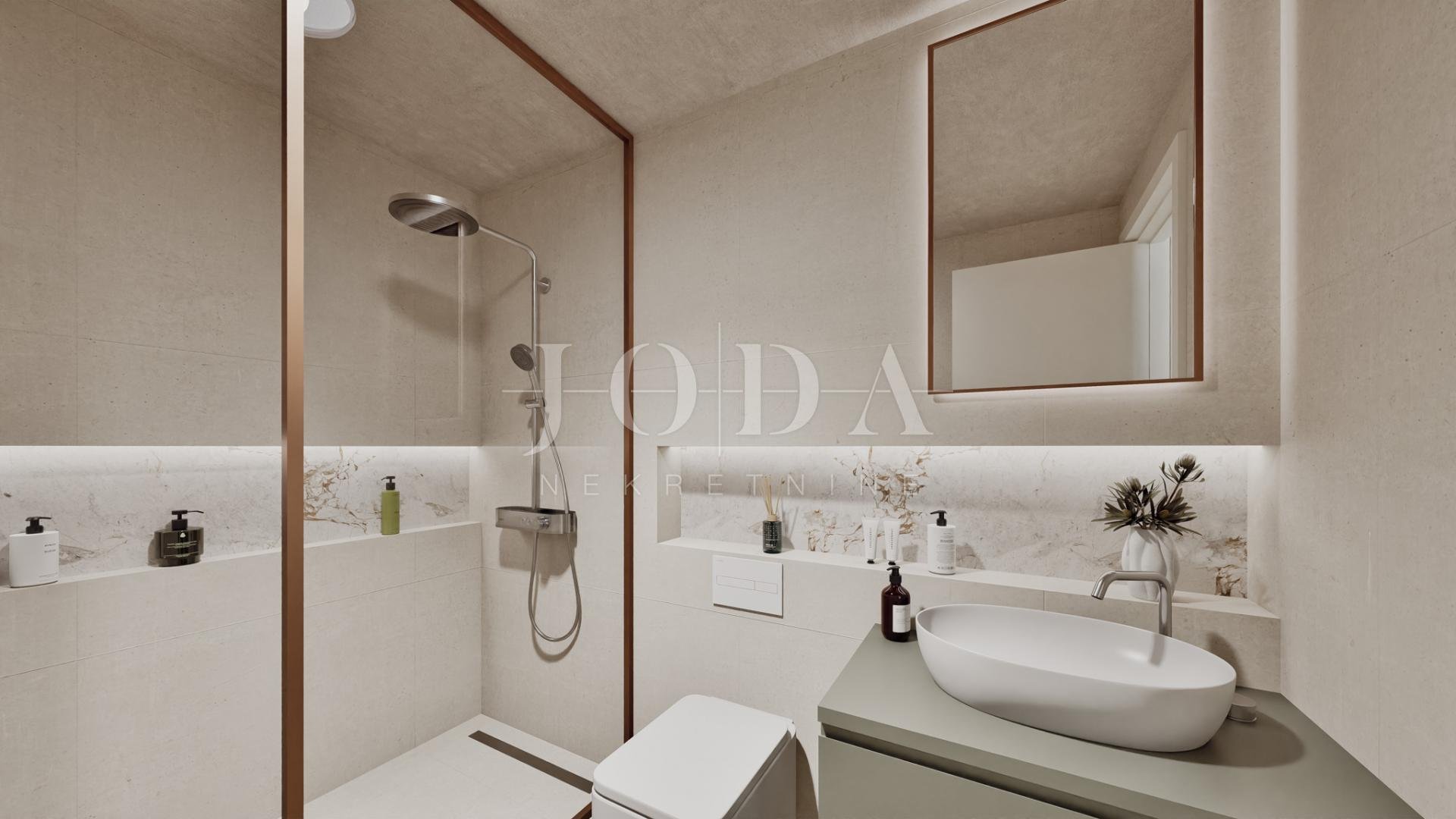 Apartment Zu verkaufen - Primorsko-goranska Kraljevica