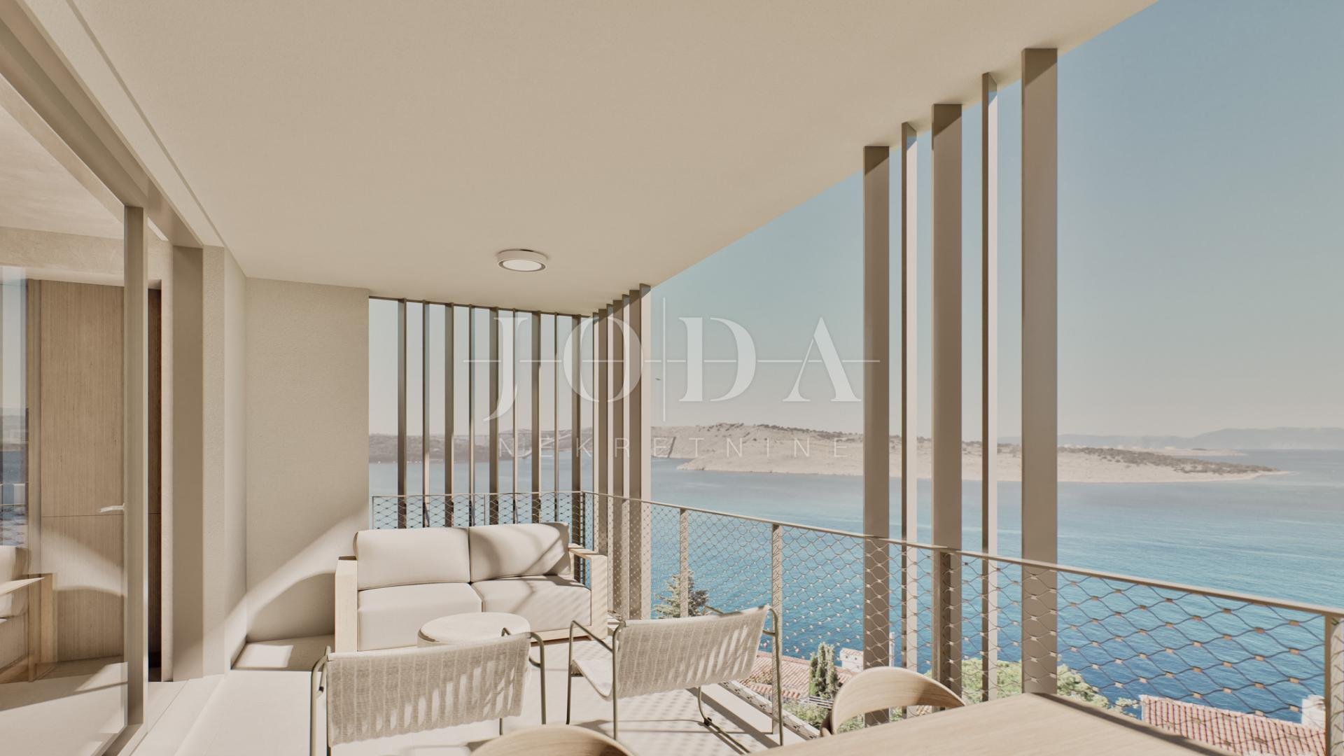 Apartment Zu verkaufen - Primorsko-goranska Kraljevica