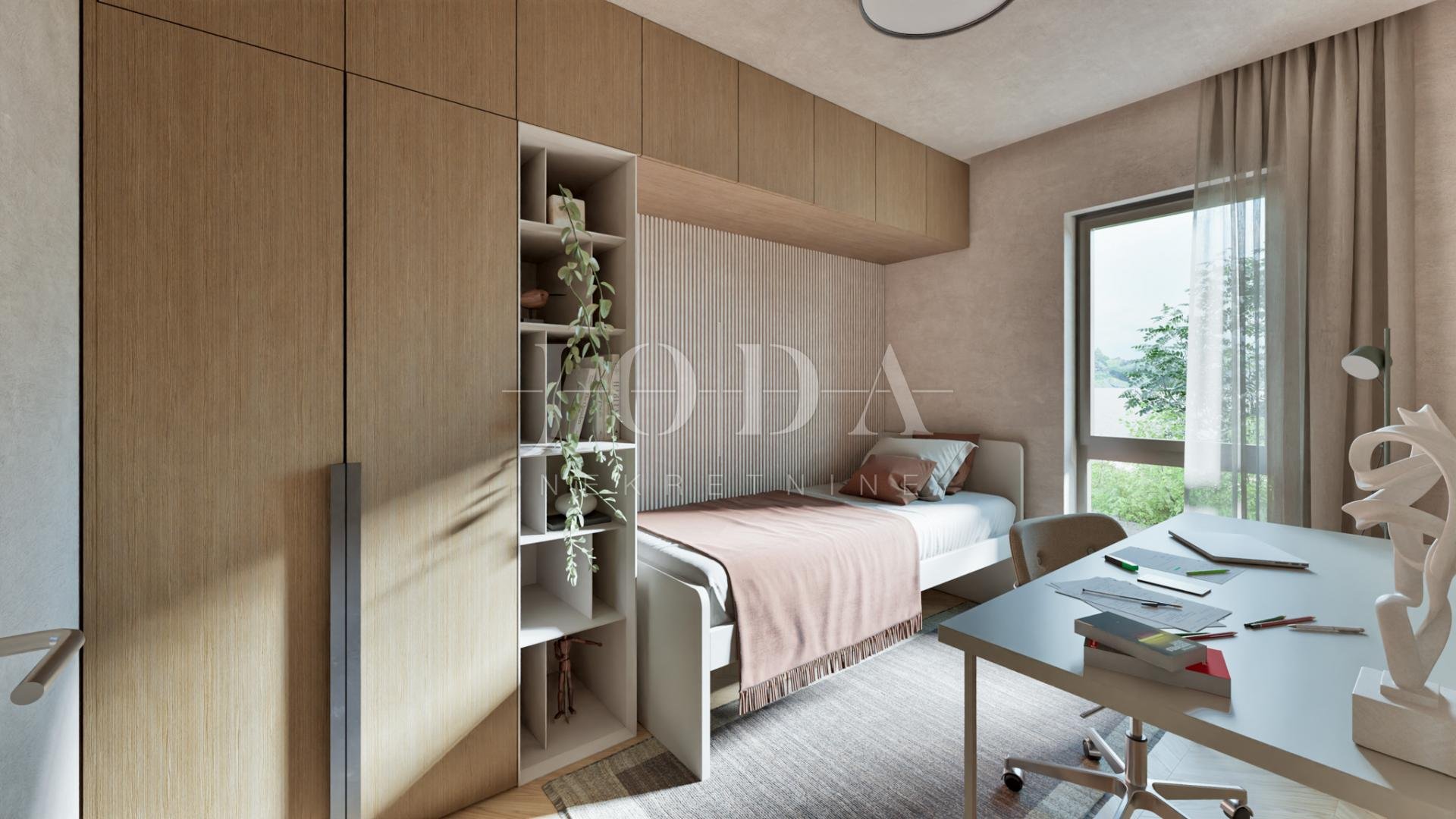 Apartment Zu verkaufen - Primorsko-goranska Kraljevica