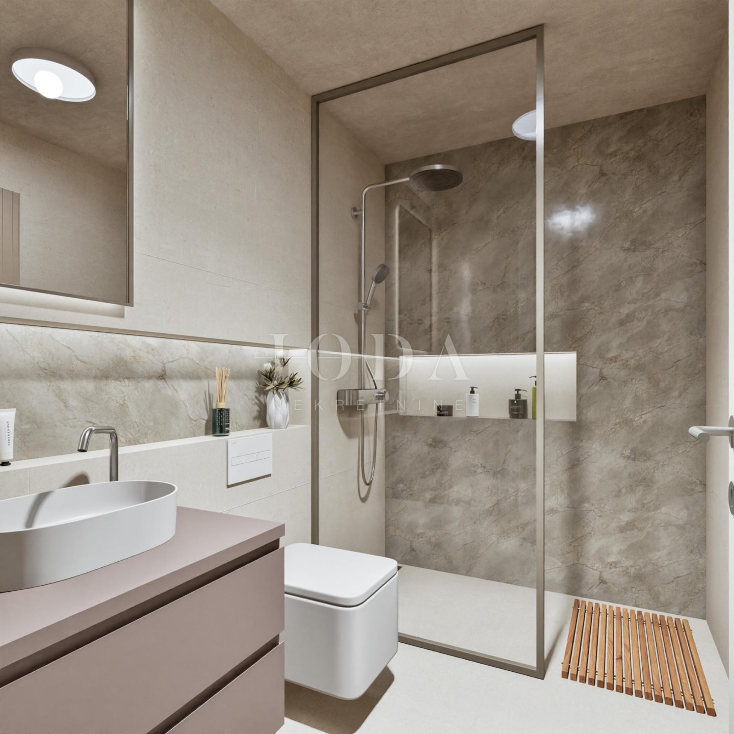 Apartment Zu verkaufen - Primorsko-goranska Kraljevica