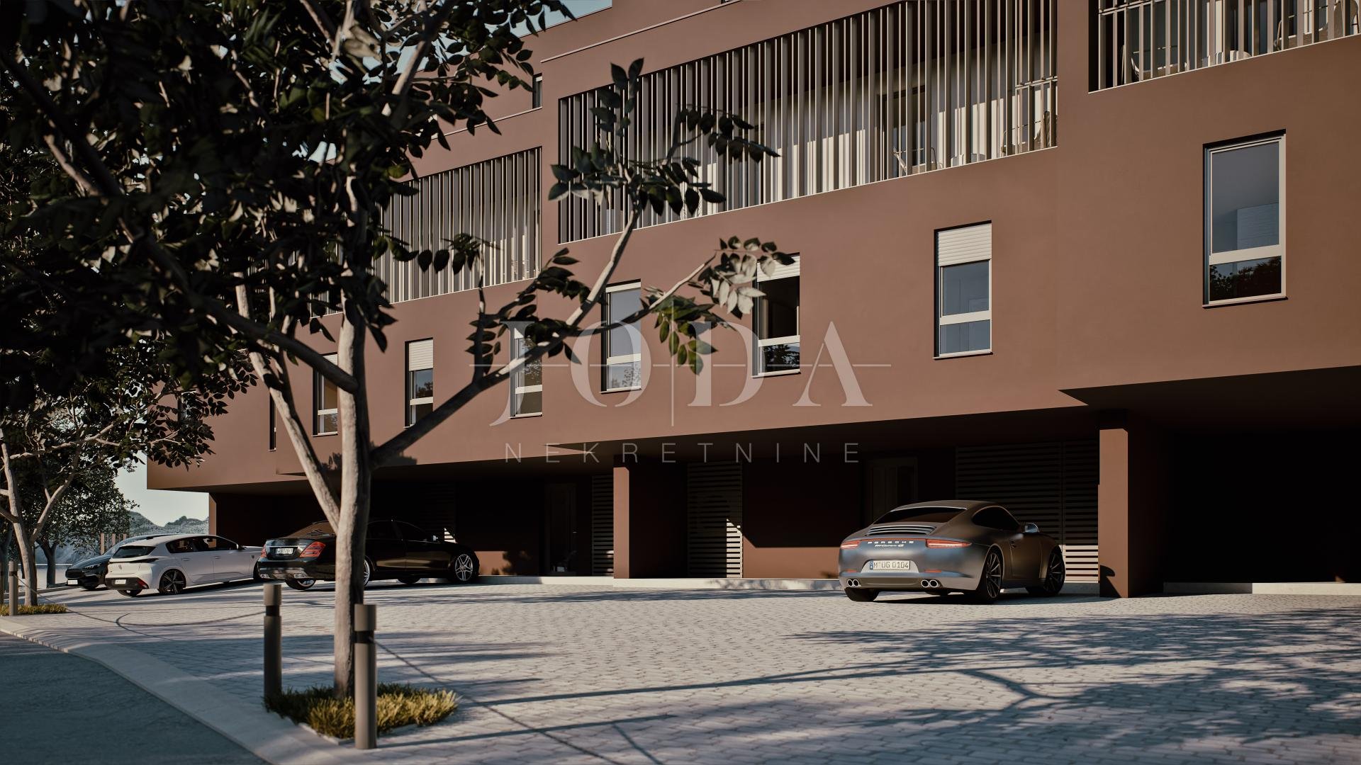 Apartment Zu verkaufen - Primorsko-goranska Kraljevica