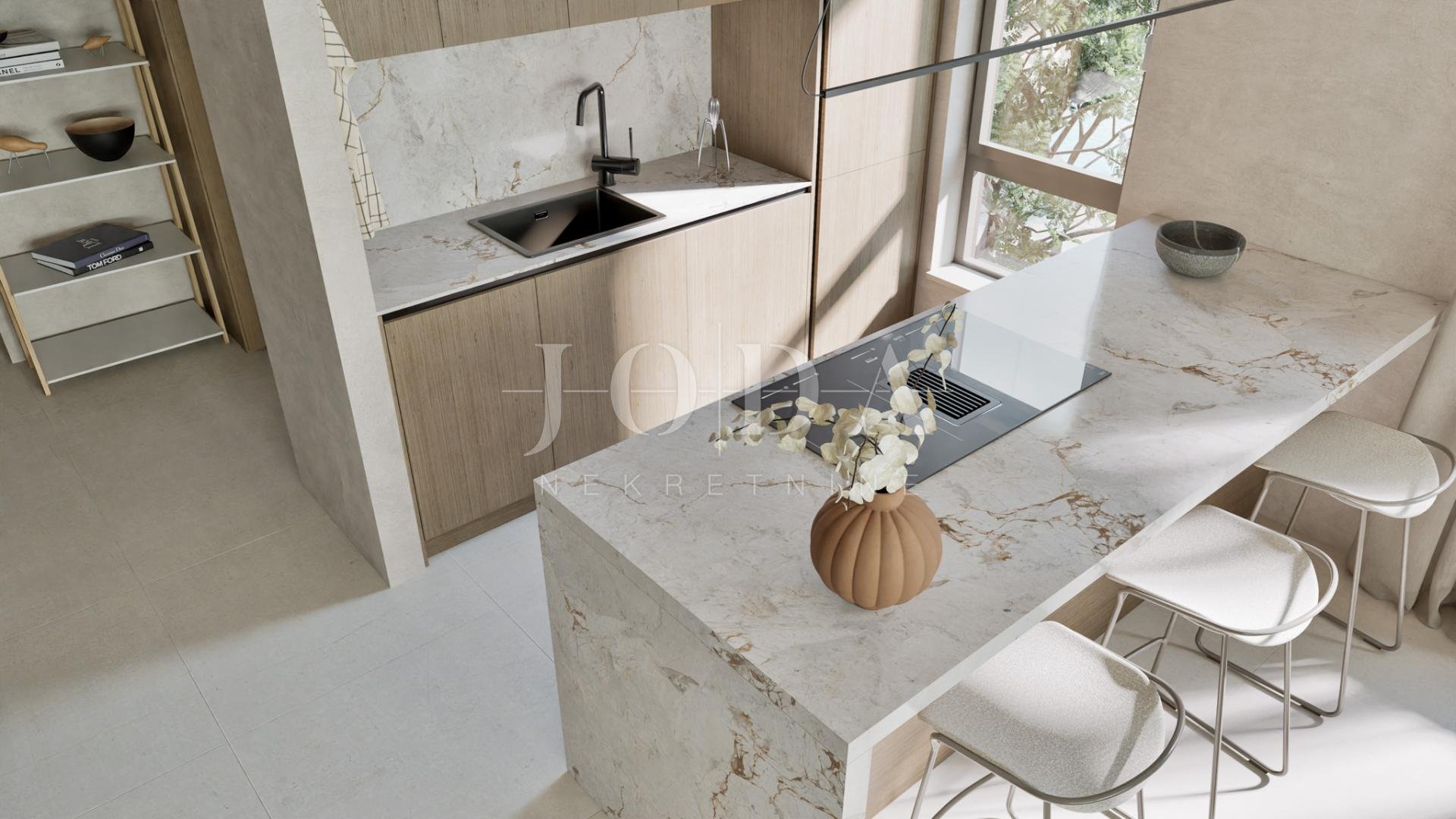 Apartment Zu verkaufen - Primorsko-goranska Kraljevica
