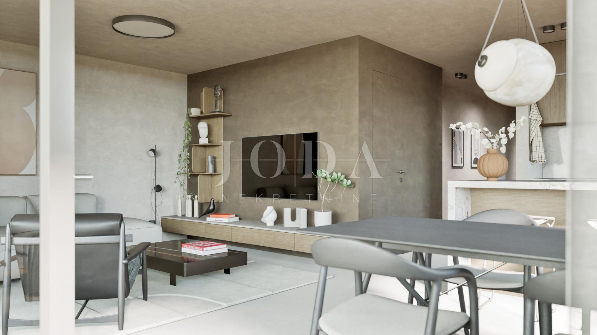 Apartment Zu verkaufen - Primorsko-goranska Kraljevica
