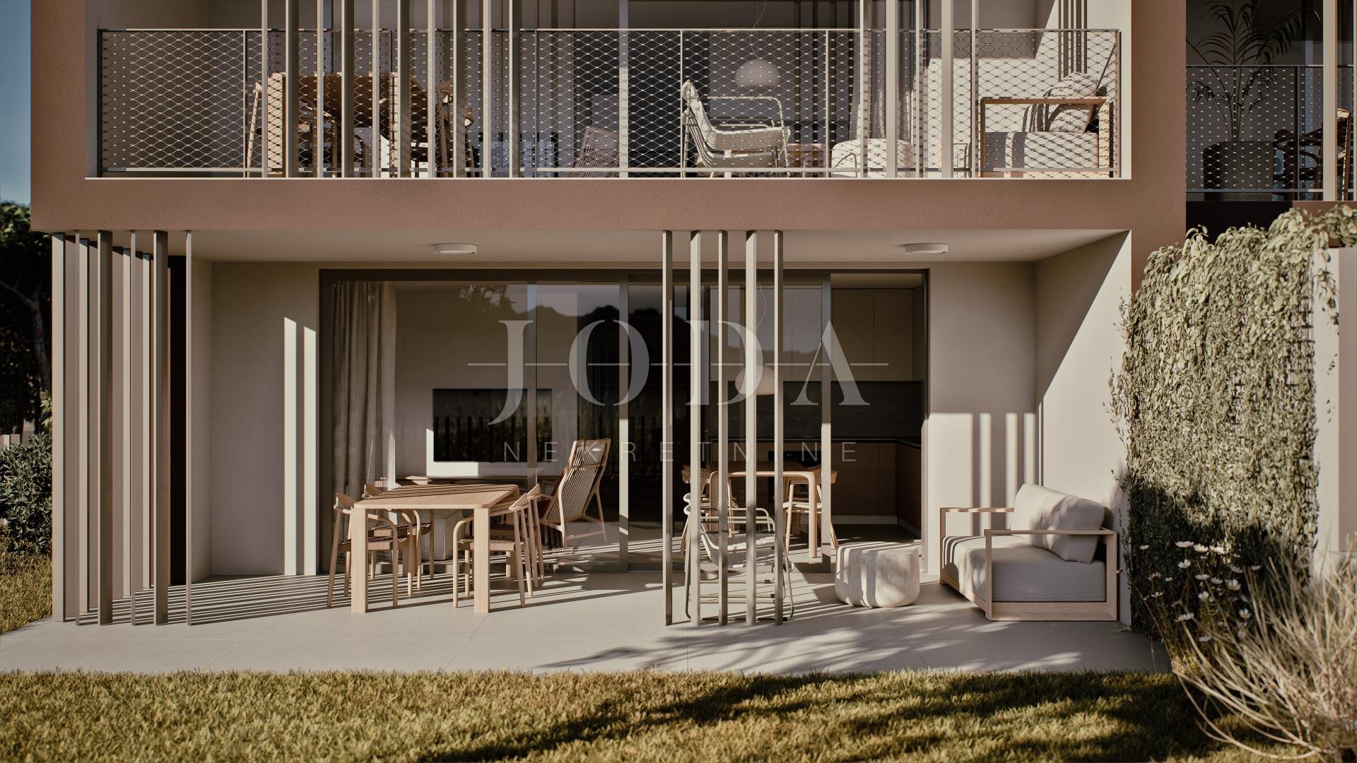 Apartment Zu verkaufen - Primorsko-goranska Kraljevica