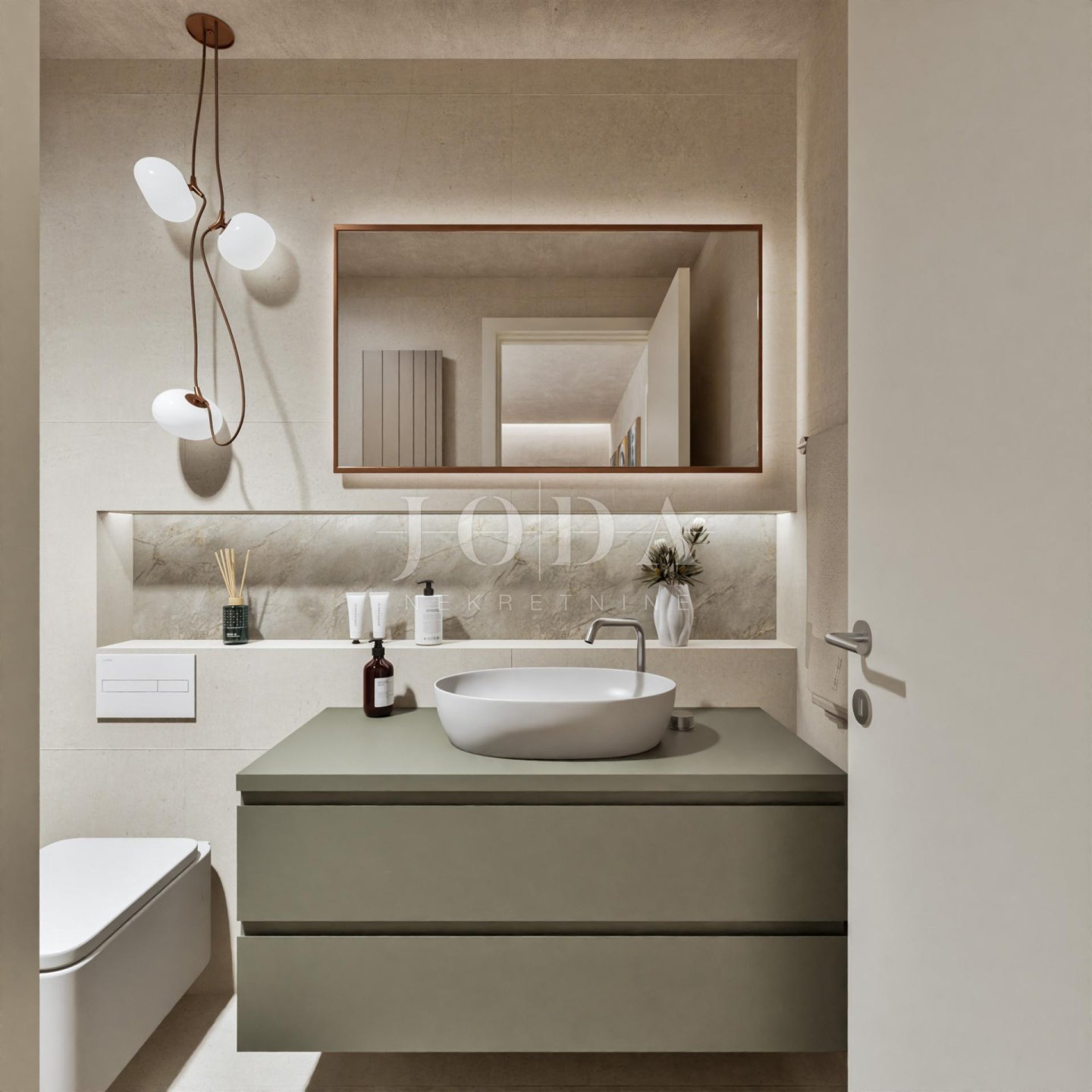 Apartment Zu verkaufen - Primorsko-goranska Kraljevica