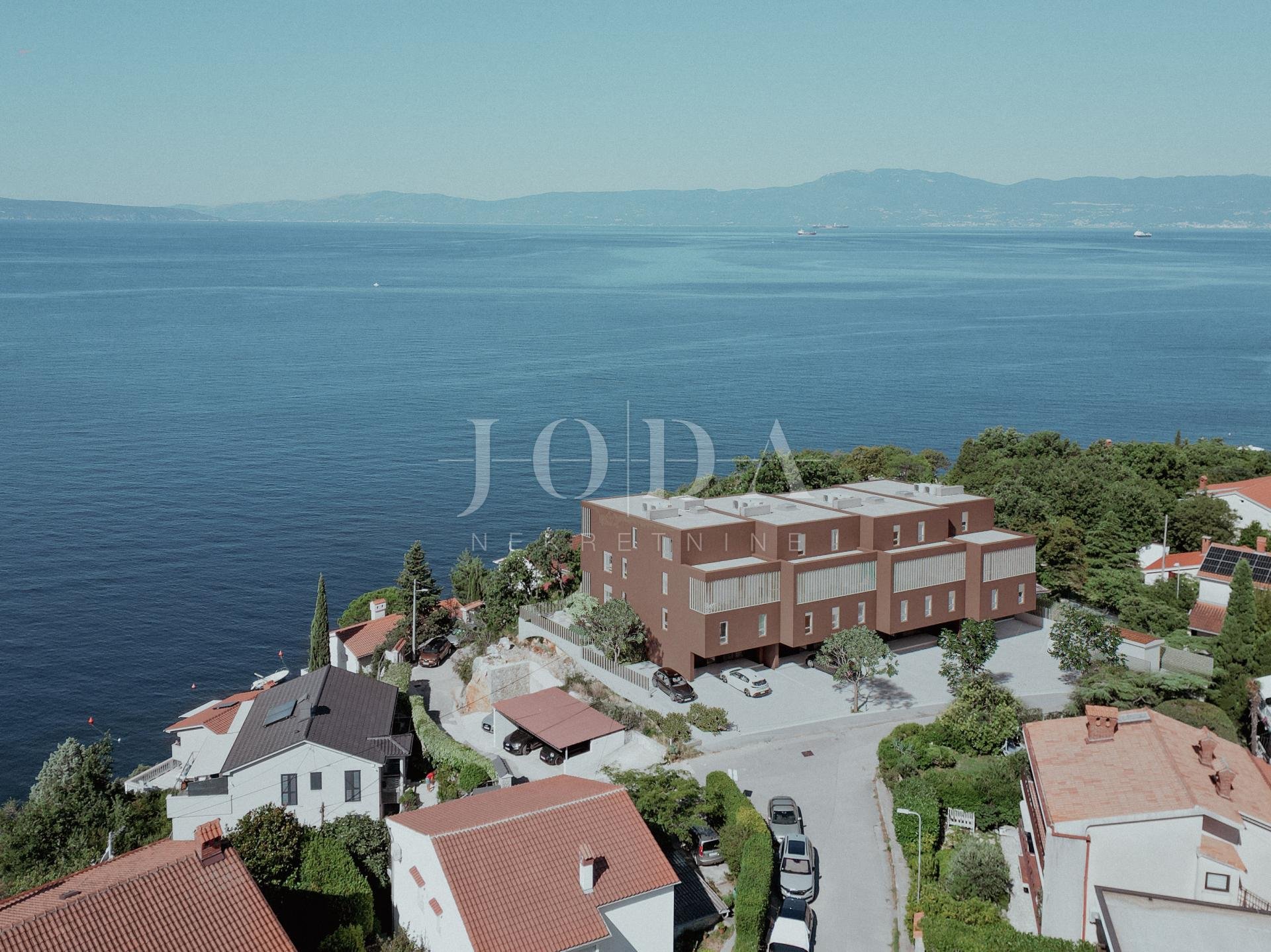 Apartment Zu verkaufen - Primorsko-goranska Kraljevica