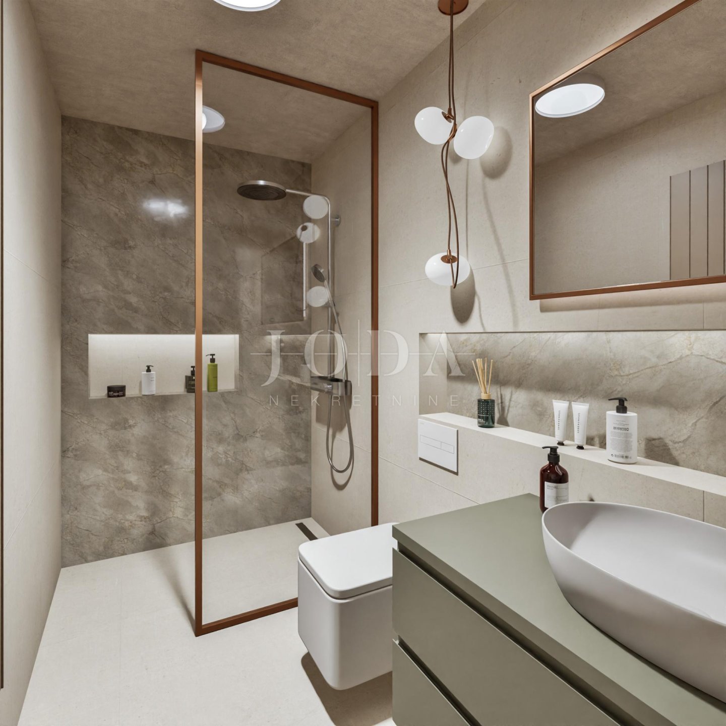 Apartment Zu verkaufen - Primorsko-goranska Kraljevica