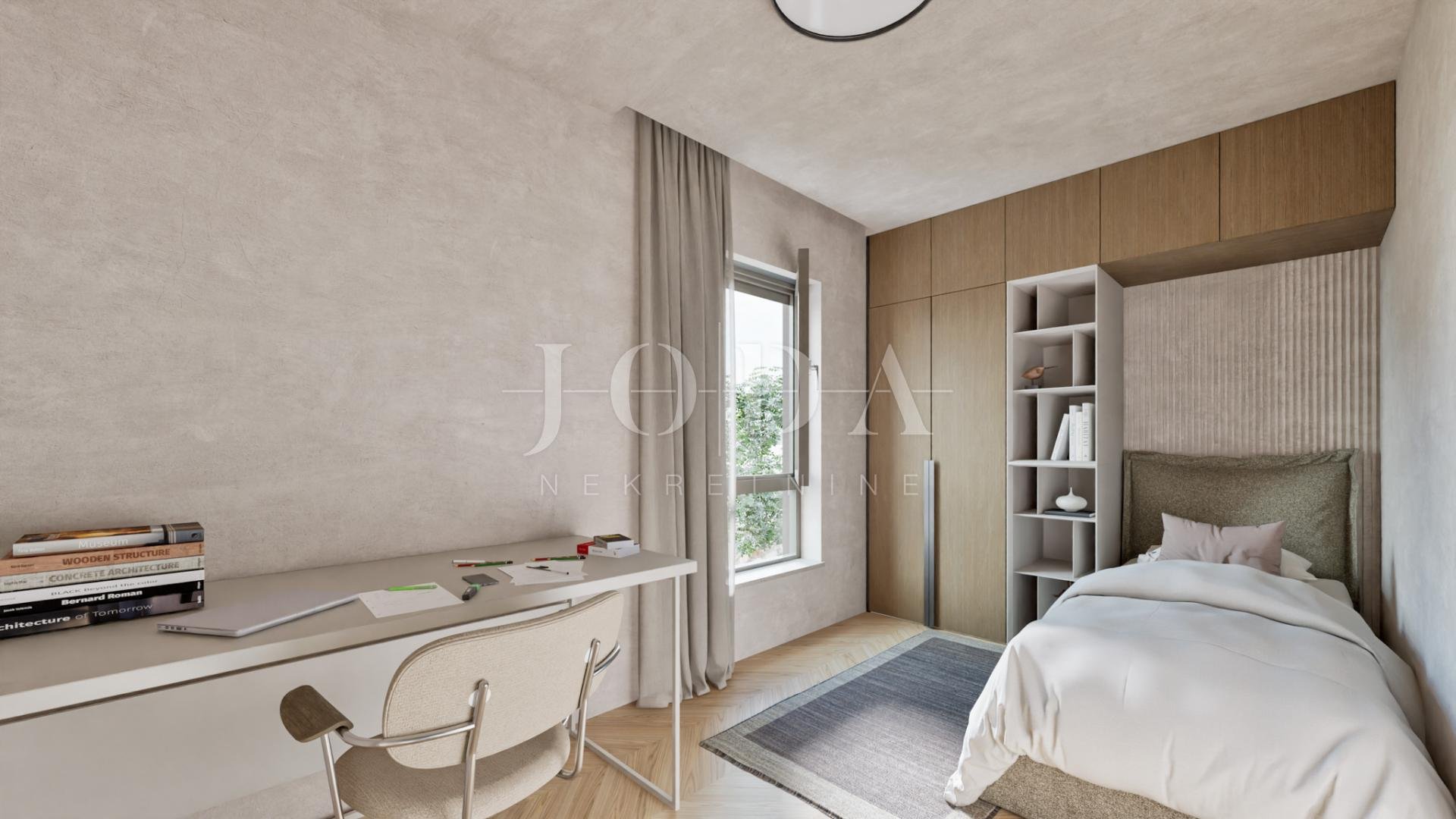 Apartment Zu verkaufen - Primorsko-goranska Kraljevica