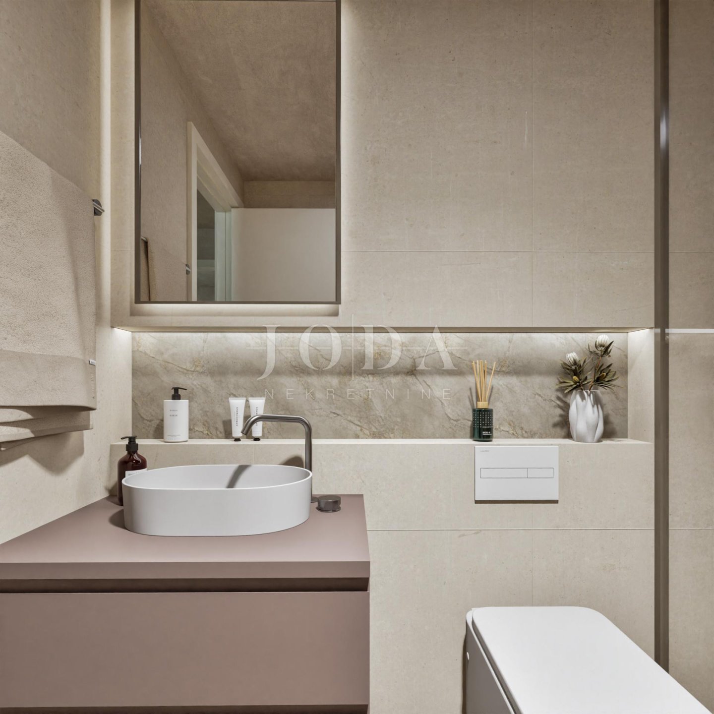 Apartment Zu verkaufen - Primorsko-goranska Kraljevica