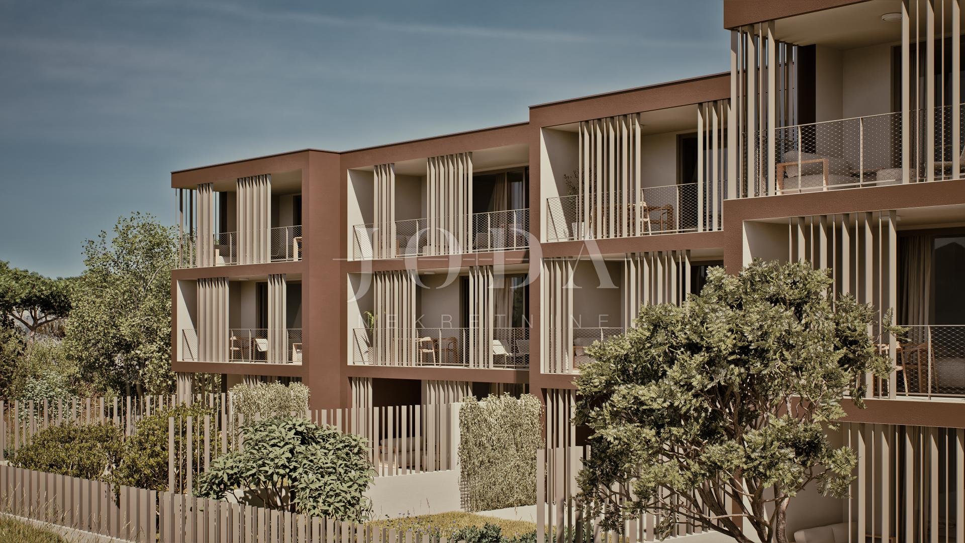 Apartment Zu verkaufen - Primorsko-goranska Kraljevica