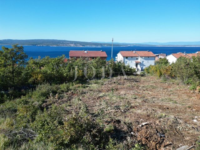 Terreno in vendita 622 m² – Crikvenica
