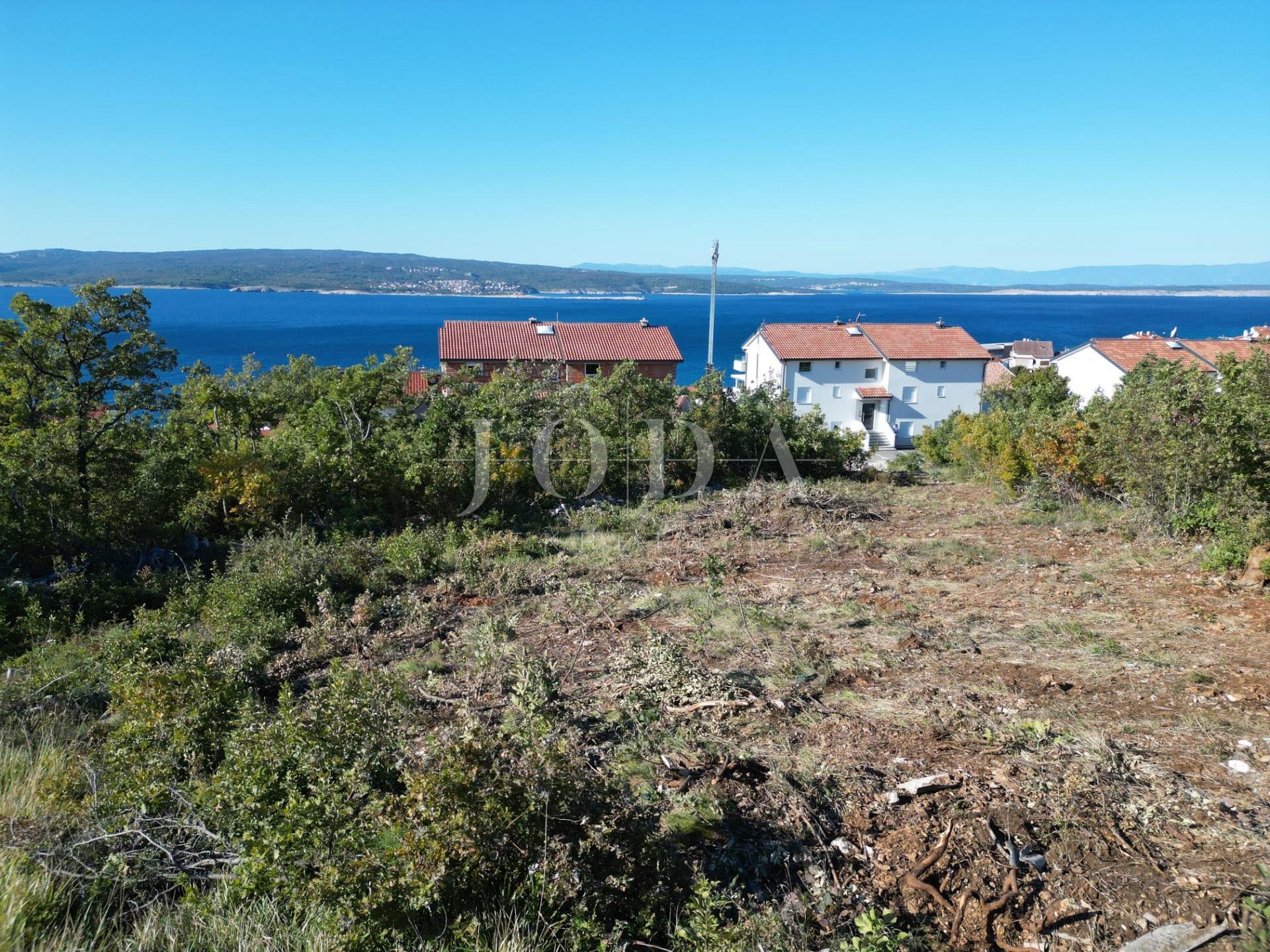 Terrain À vendre - Primorsko-goranska Crikvenica - foto 1/14