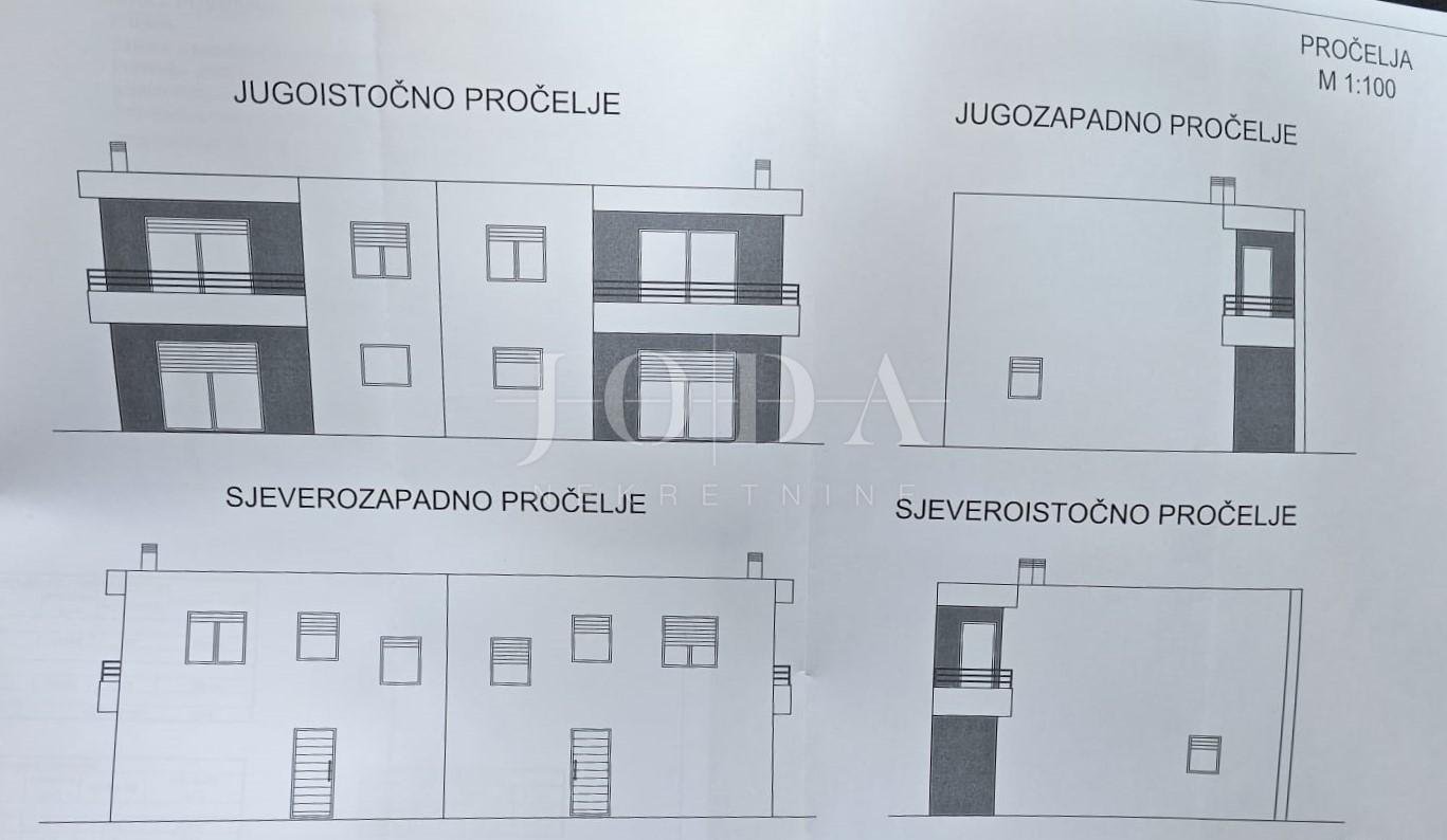 Parcela Naprodaj - Primorsko-goranska Crikvenica