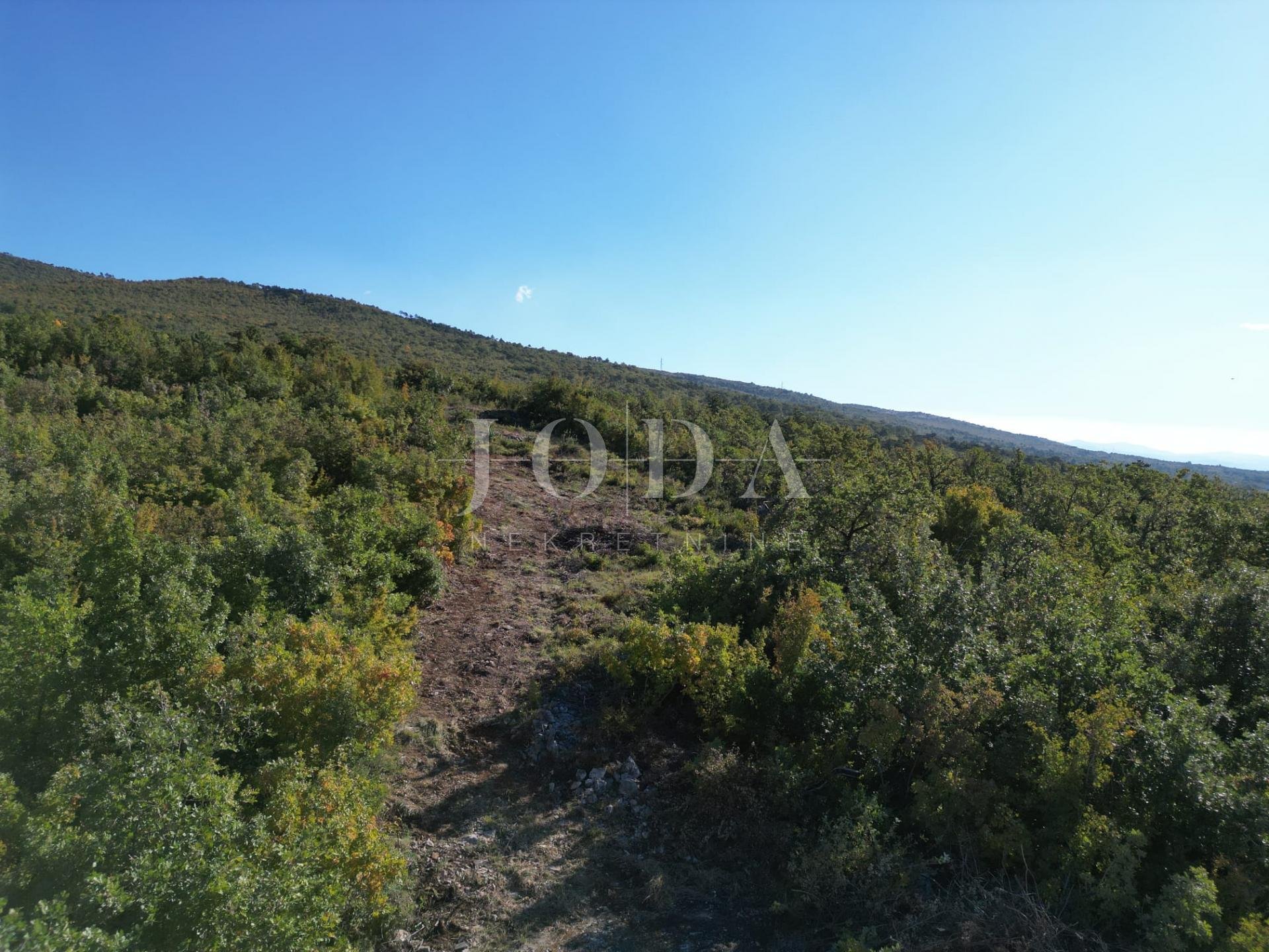 Terrain À vendre - Primorsko-goranska Crikvenica