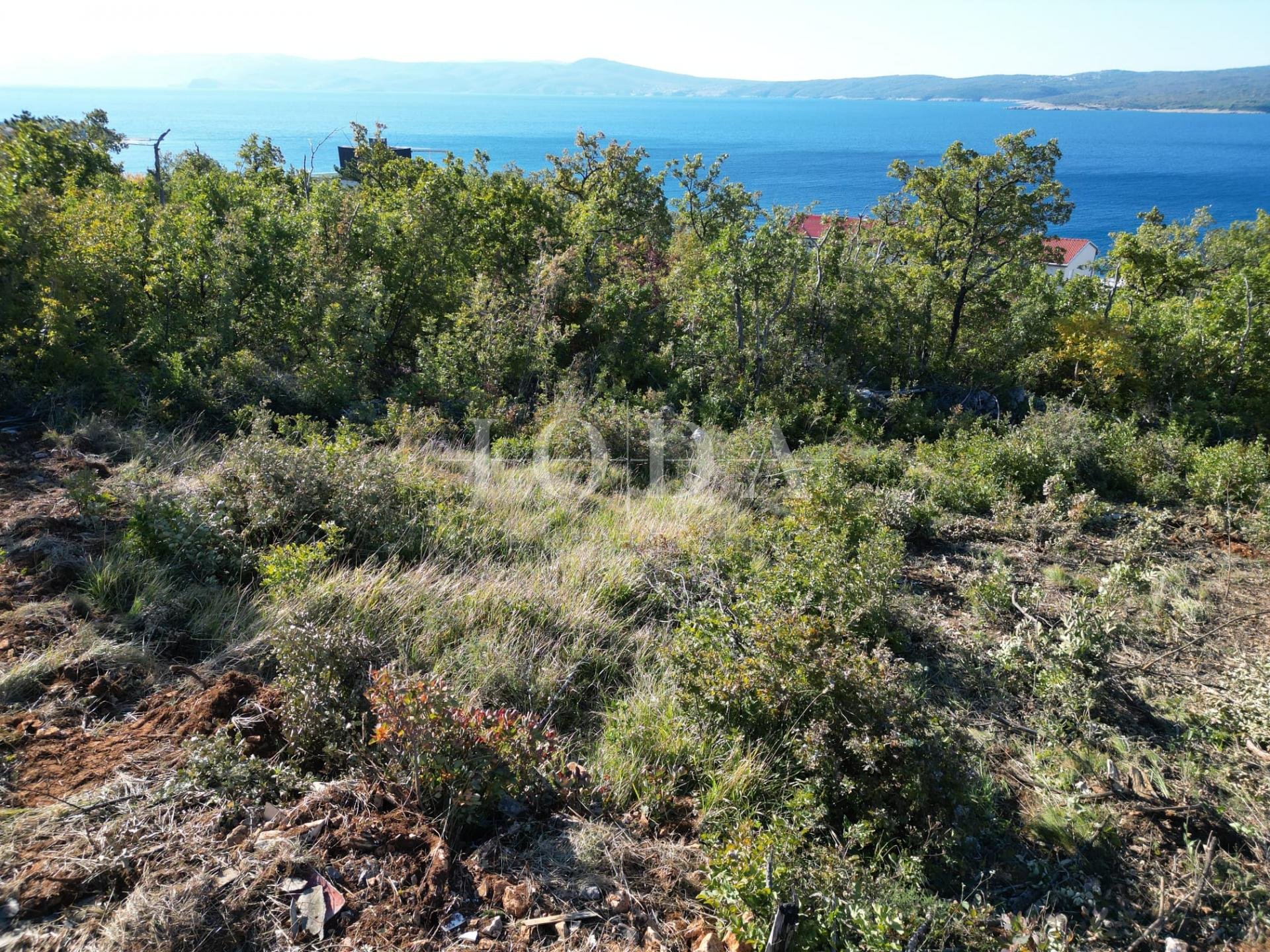 Terrain À vendre - Primorsko-goranska Crikvenica