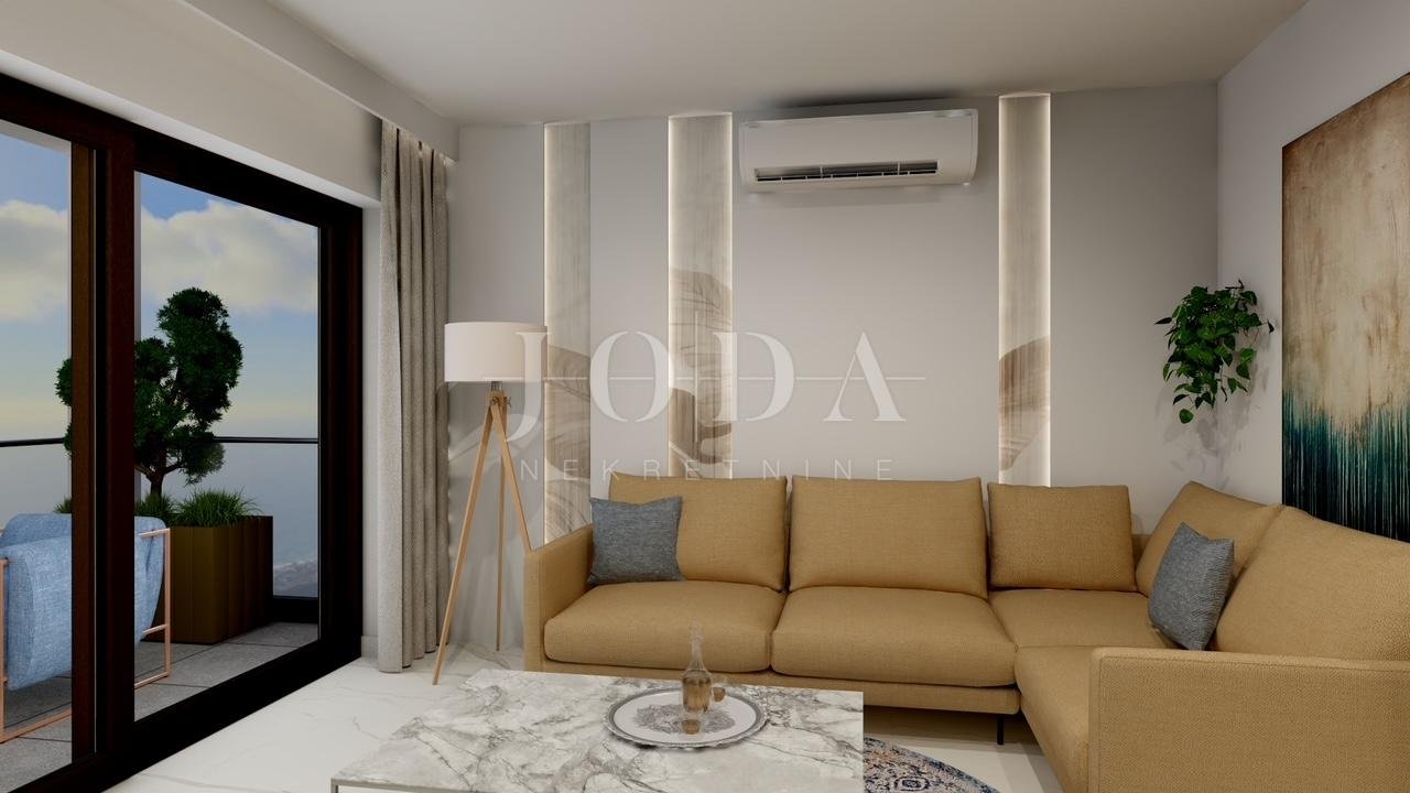 Appartement À vendre - Primorsko-goranska Klenovica