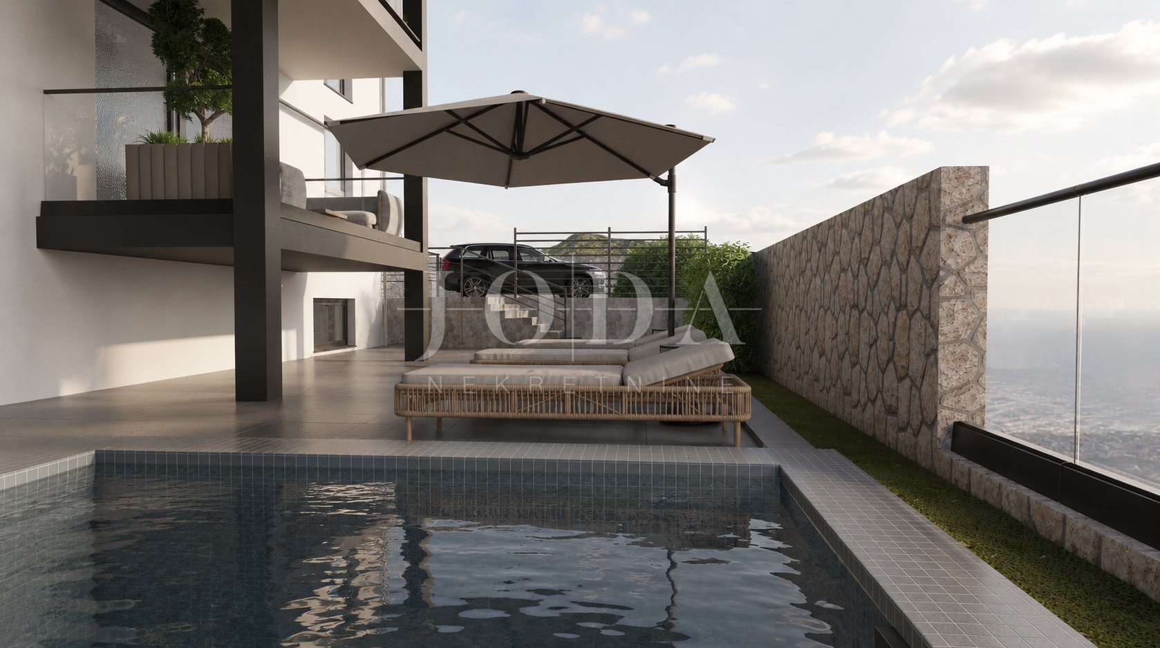 Appartement À vendre - Primorsko-goranska Klenovica