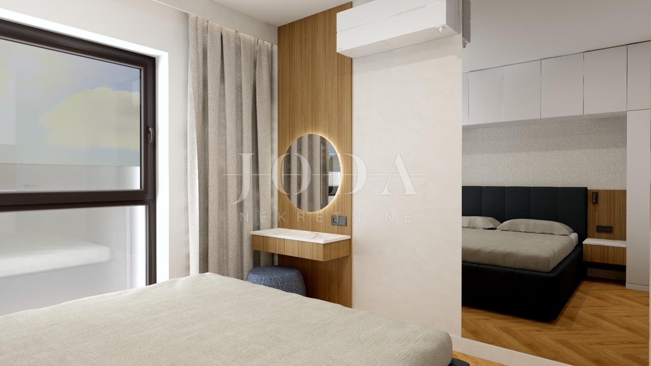 Appartement À vendre - Primorsko-goranska Klenovica