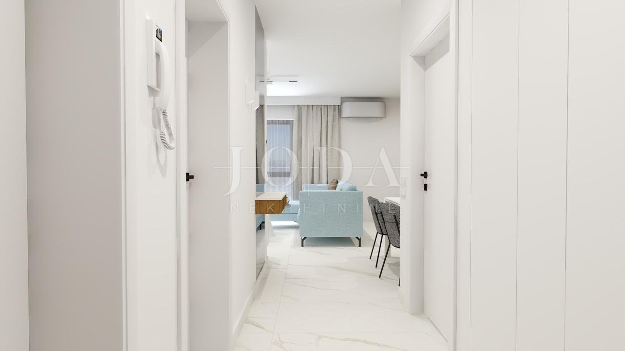 Appartement À vendre - Primorsko-goranska Klenovica