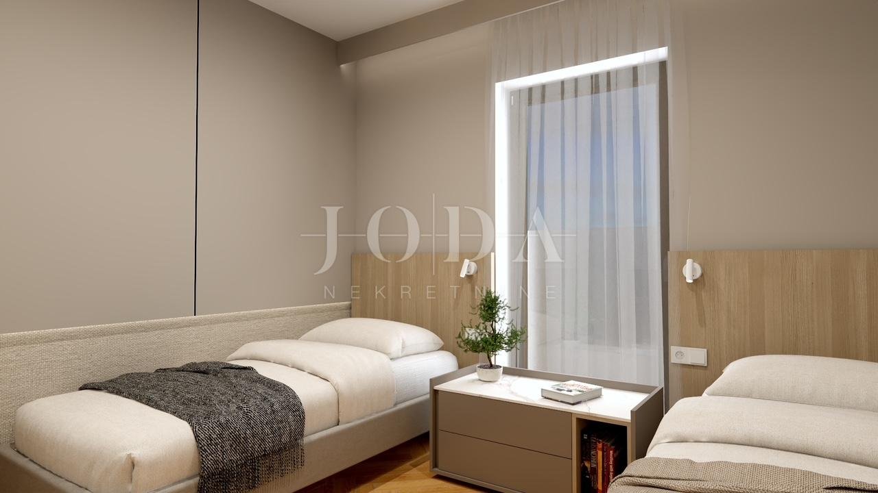 Appartement À vendre - Primorsko-goranska Klenovica