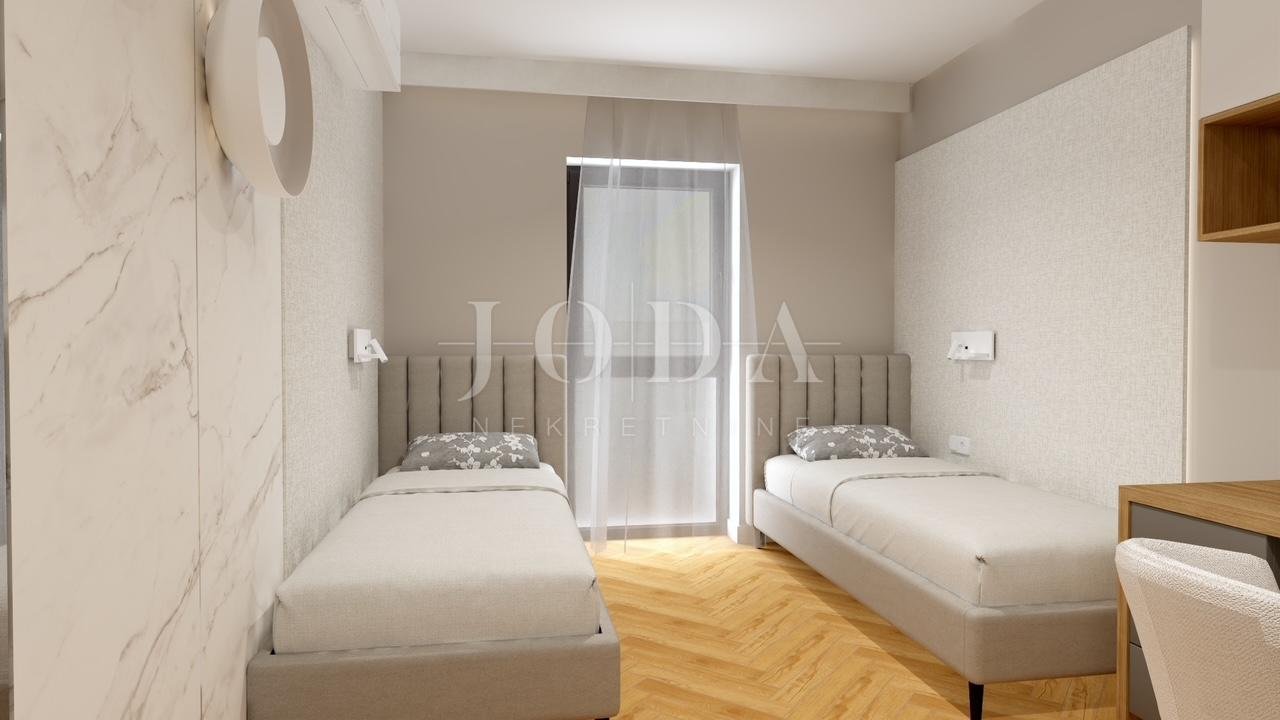 Appartement À vendre - Primorsko-goranska Klenovica