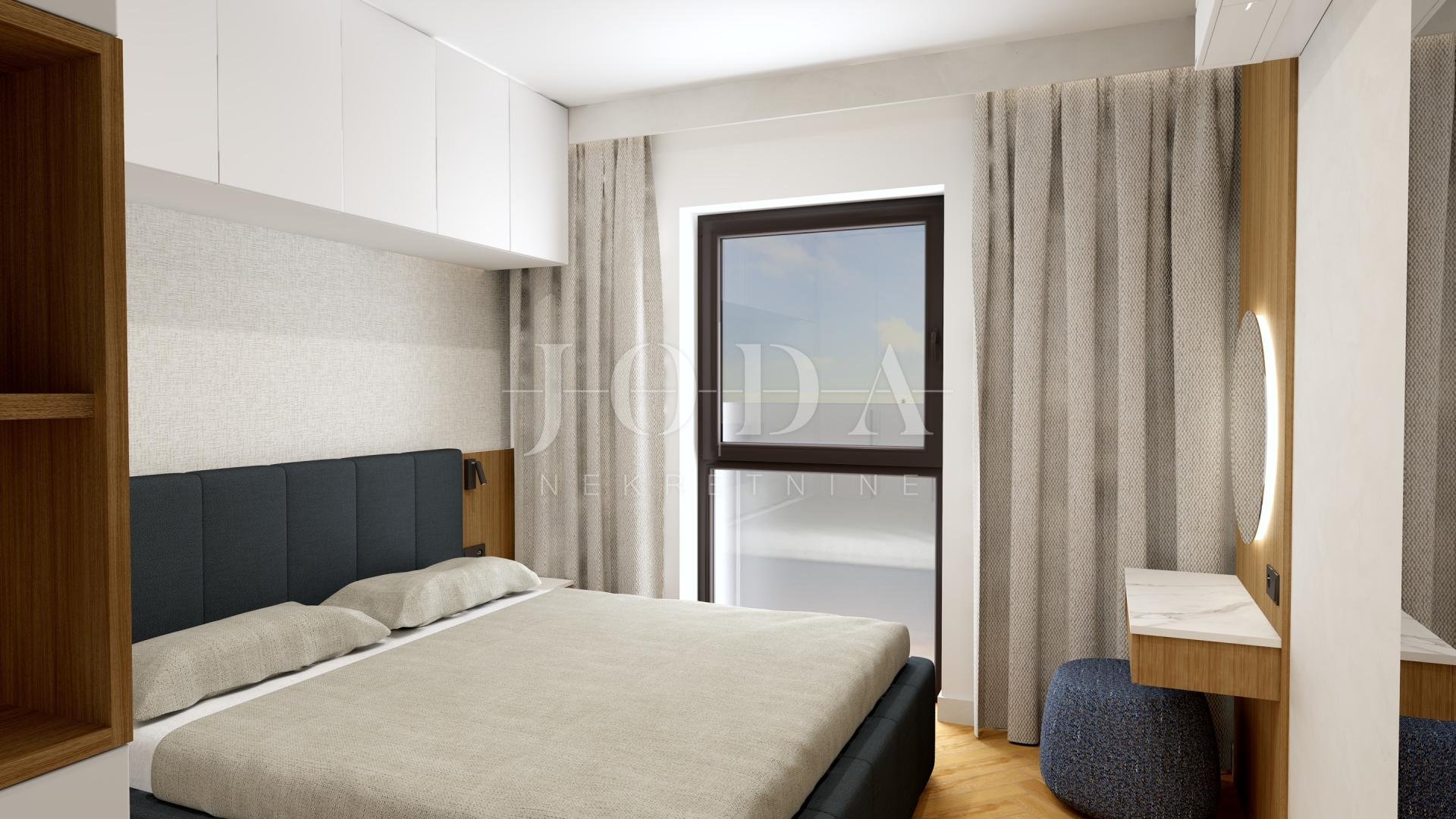 Appartement À vendre - Primorsko-goranska Klenovica