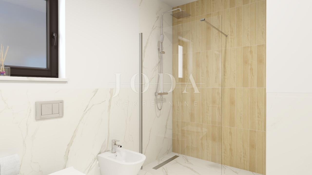 Appartement À vendre - Primorsko-goranska Klenovica