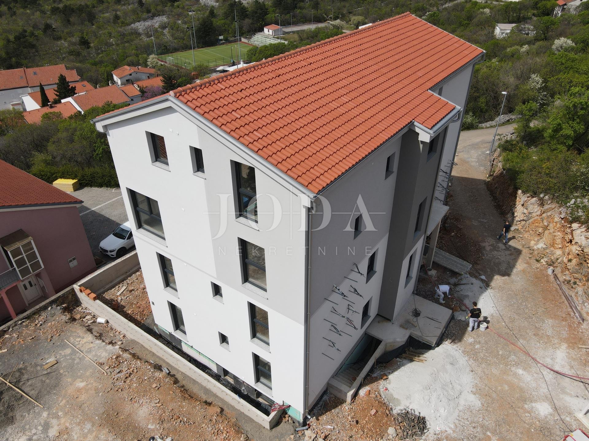 Appartement À vendre - Primorsko-goranska Klenovica