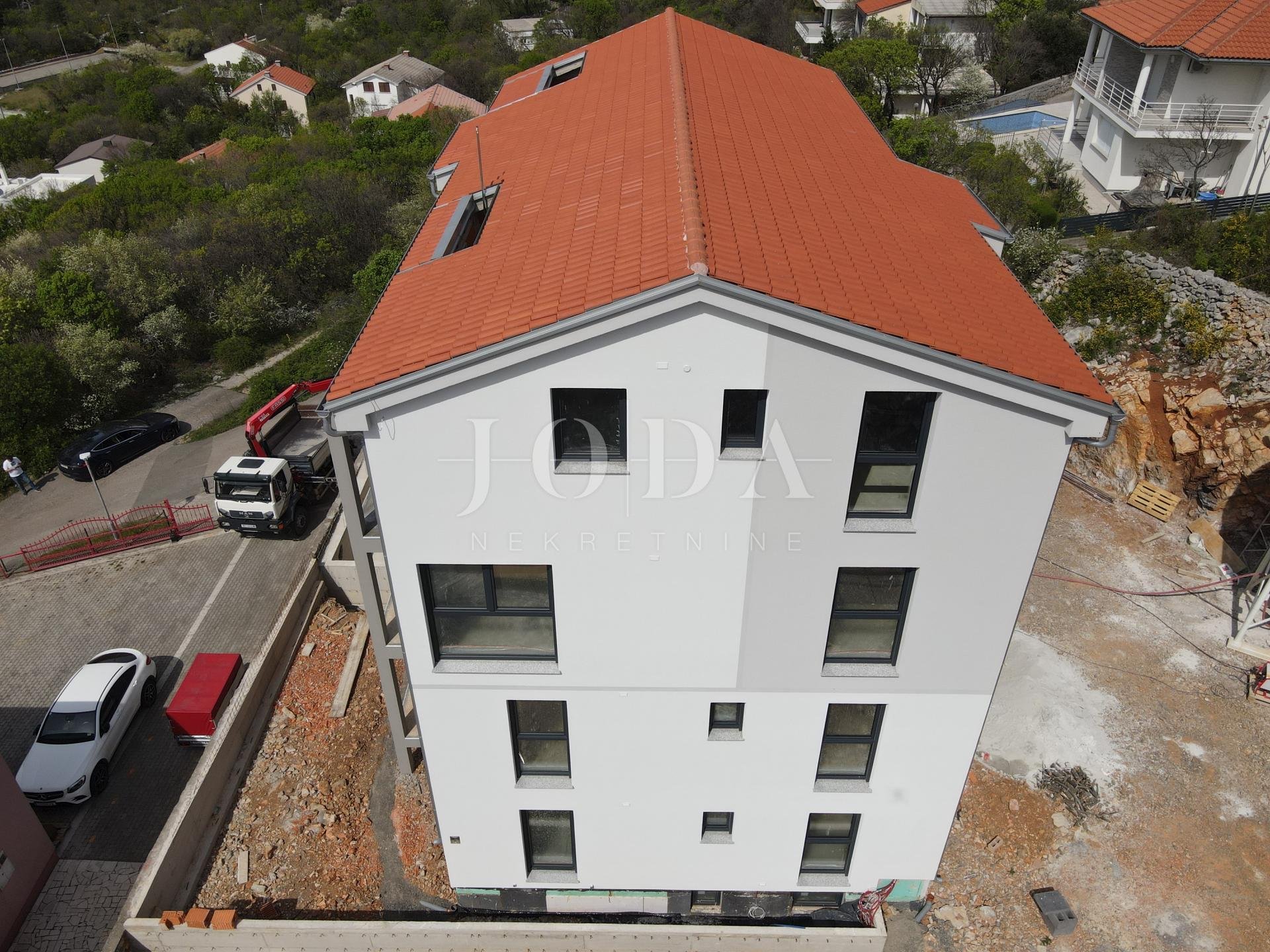 Appartement À vendre - Primorsko-goranska Klenovica