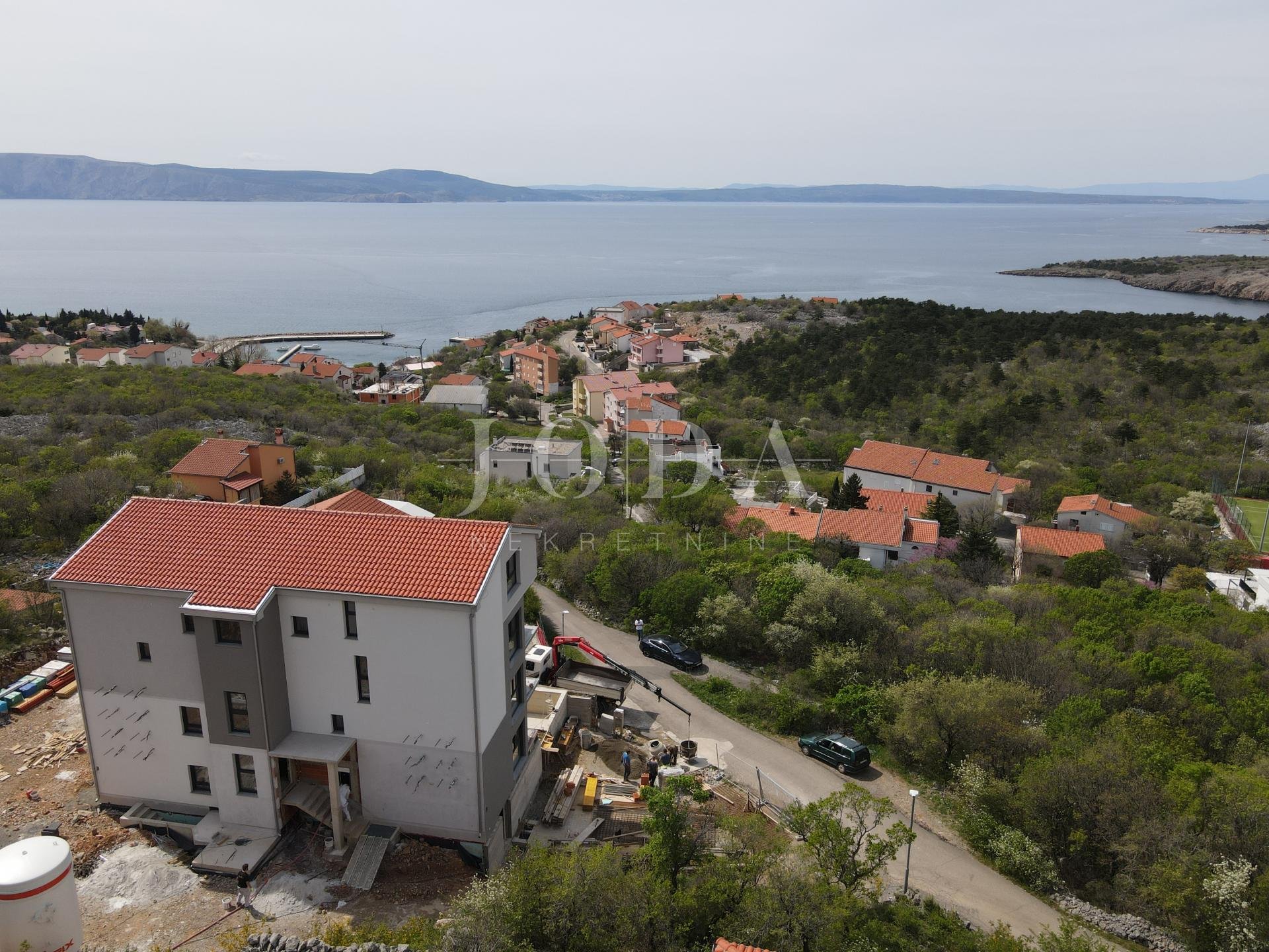 Appartement À vendre - Primorsko-goranska Klenovica