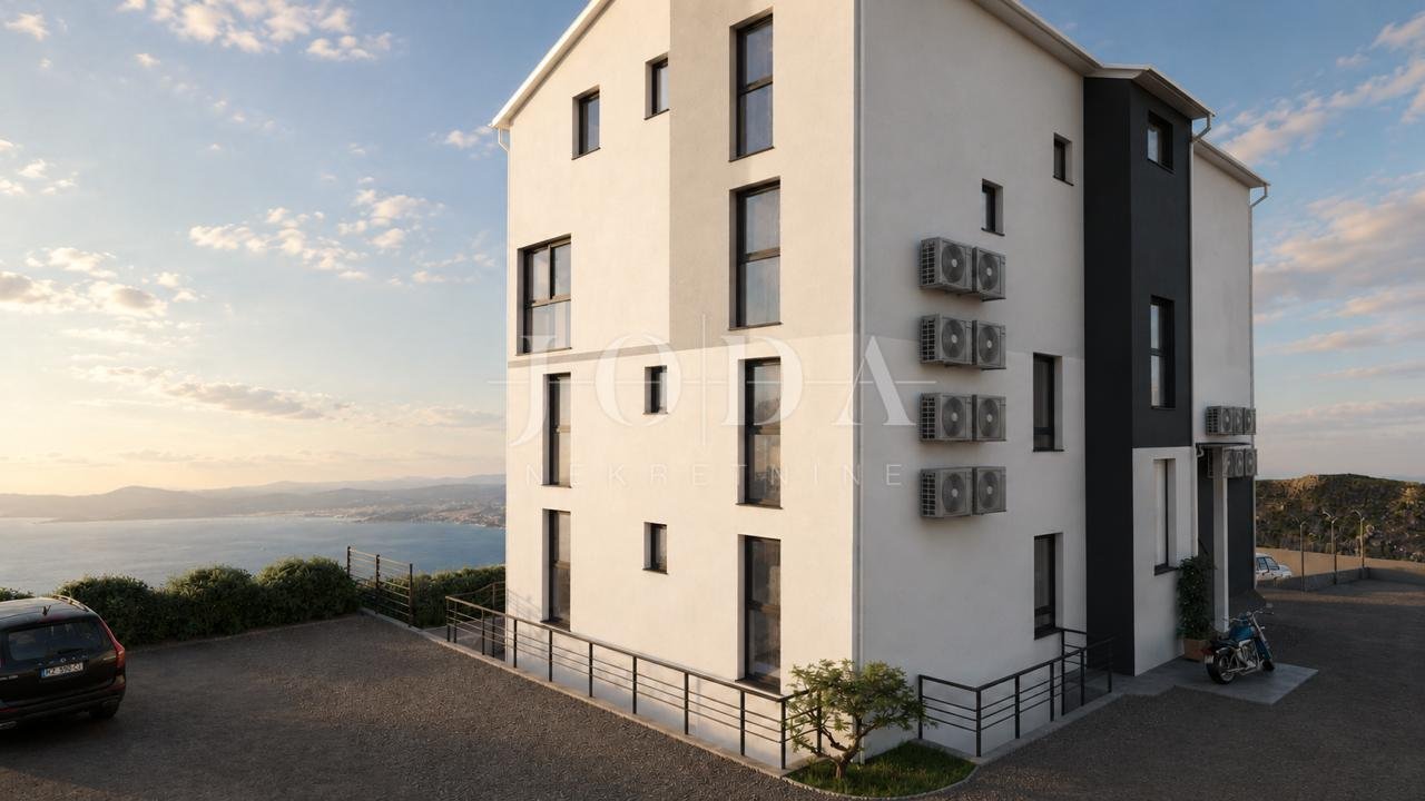 Appartement À vendre - Primorsko-goranska Klenovica