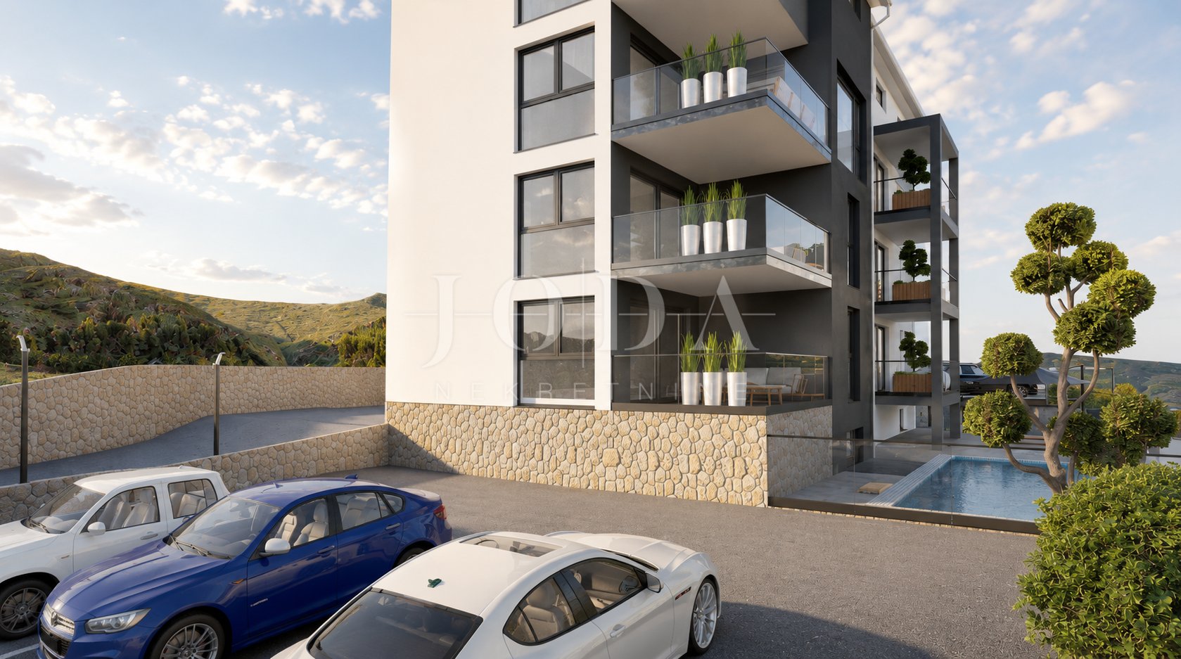 Appartamento In vendita - Primorsko-goranska Klenovica