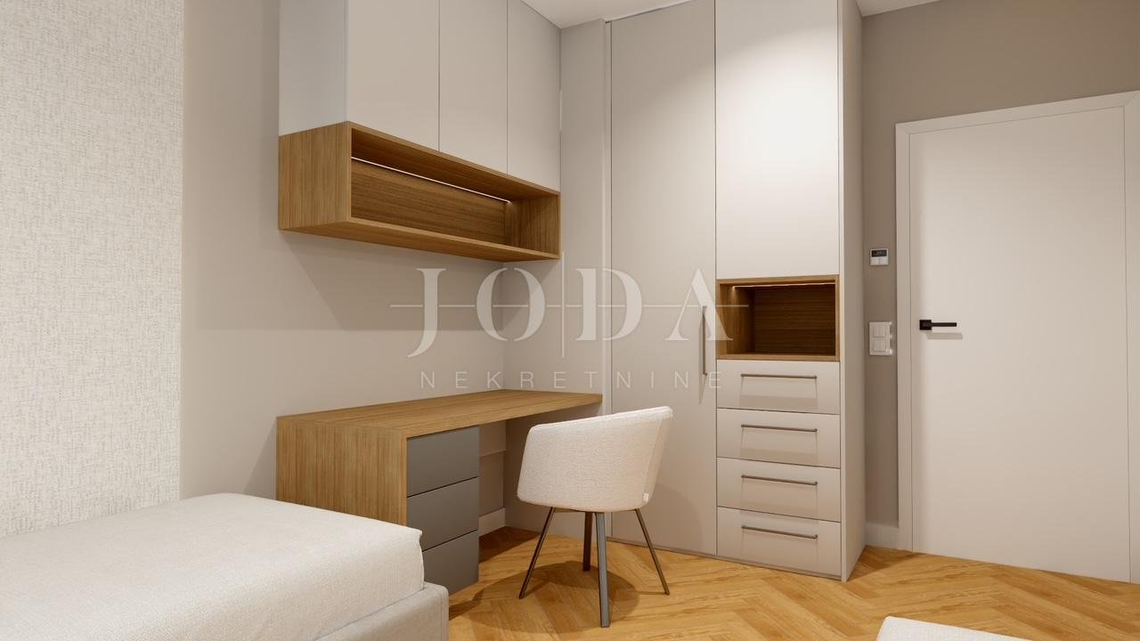Appartamento In vendita - Primorsko-goranska Klenovica