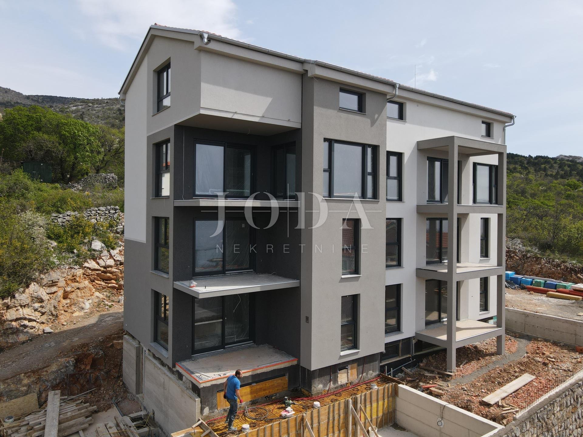 Appartamento In vendita - Primorsko-goranska Klenovica
