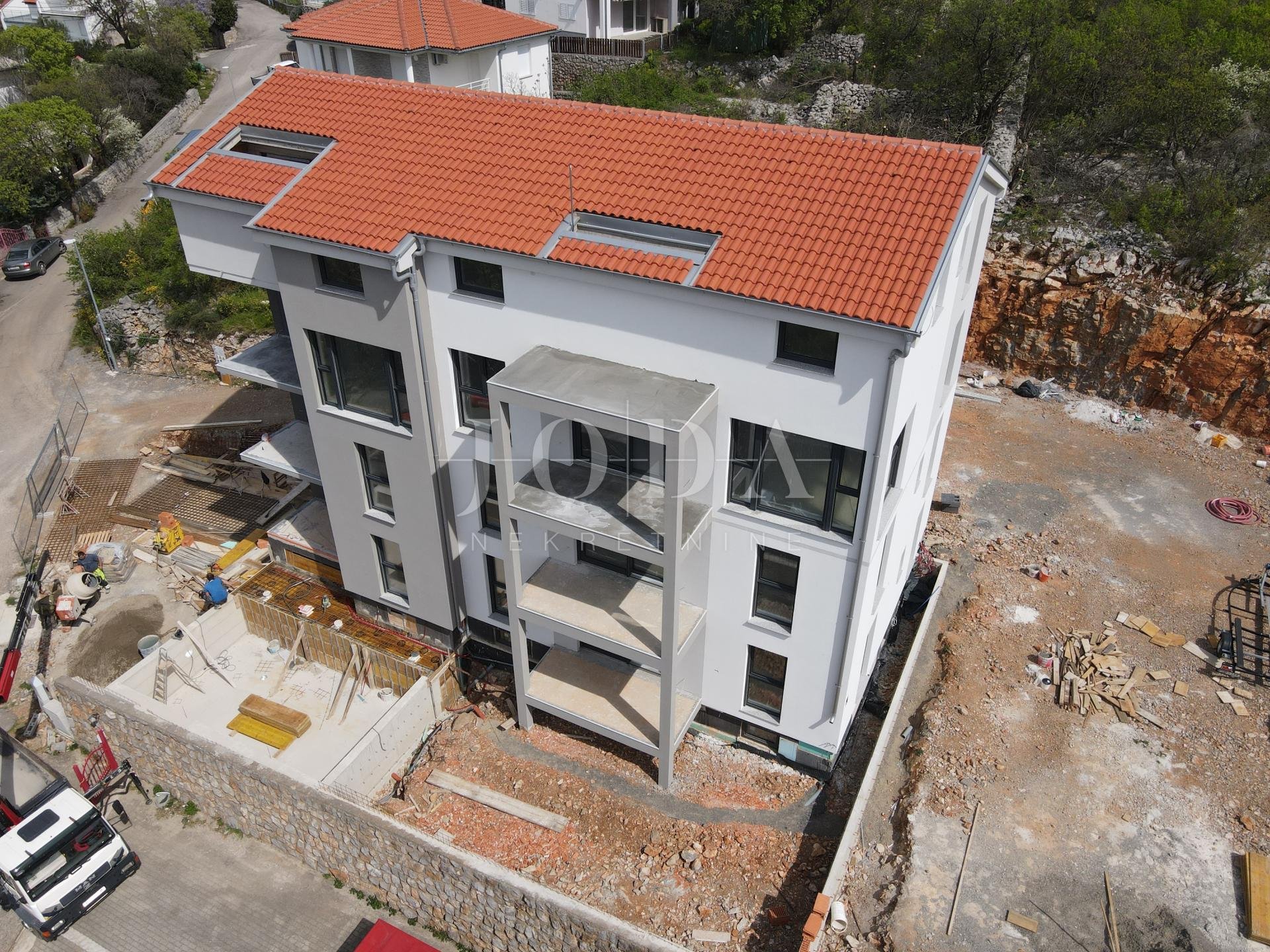 Appartamento In vendita - Primorsko-goranska Klenovica