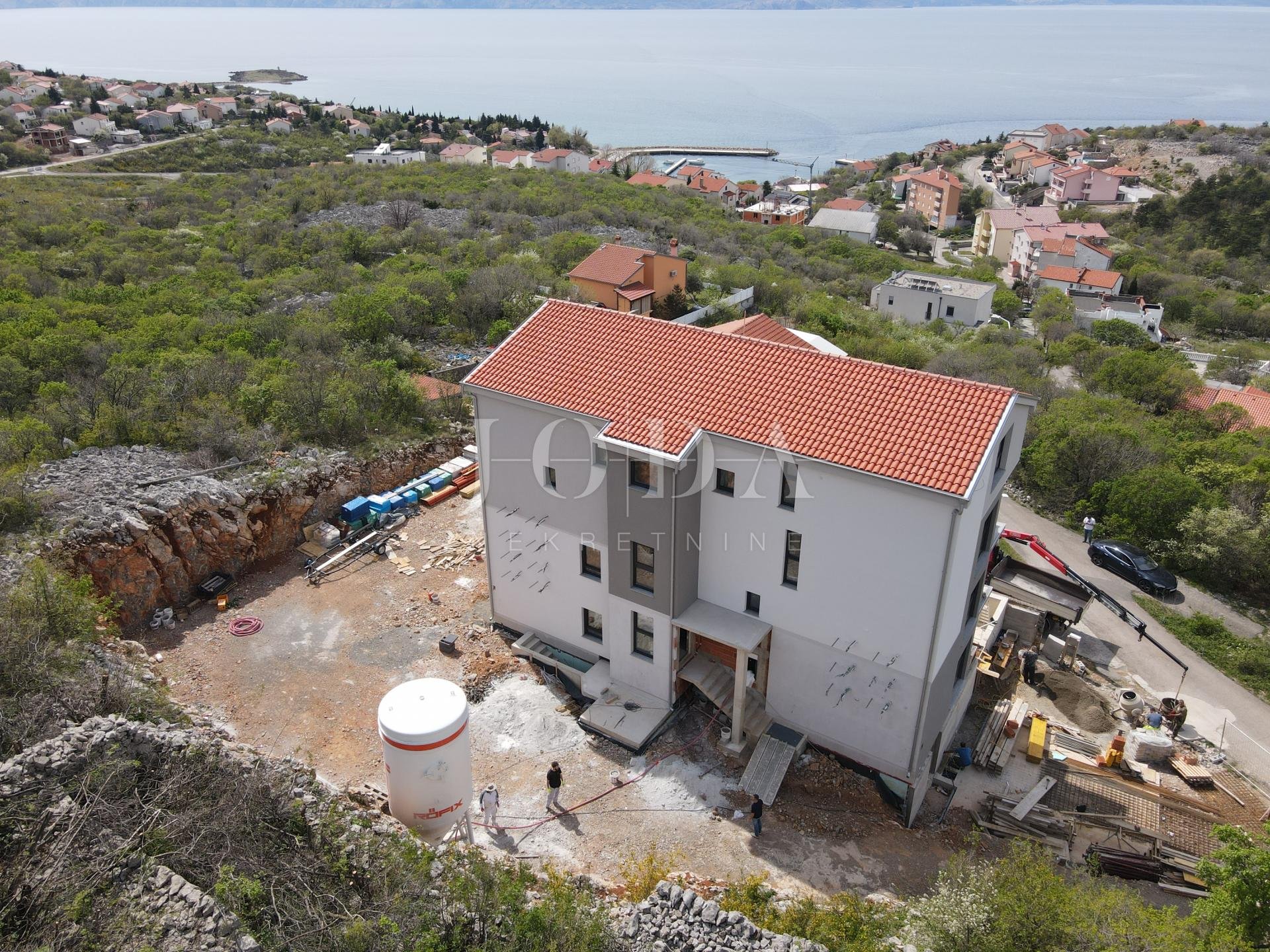 Appartamento In vendita - Primorsko-goranska Klenovica