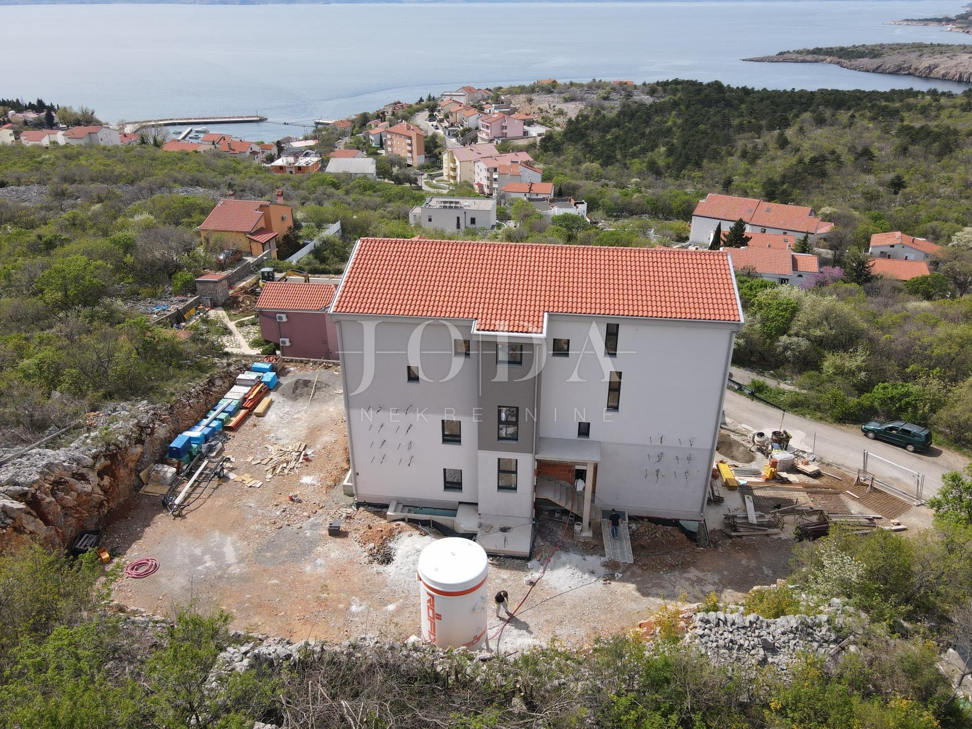 Appartamento In vendita - Primorsko-goranska Klenovica