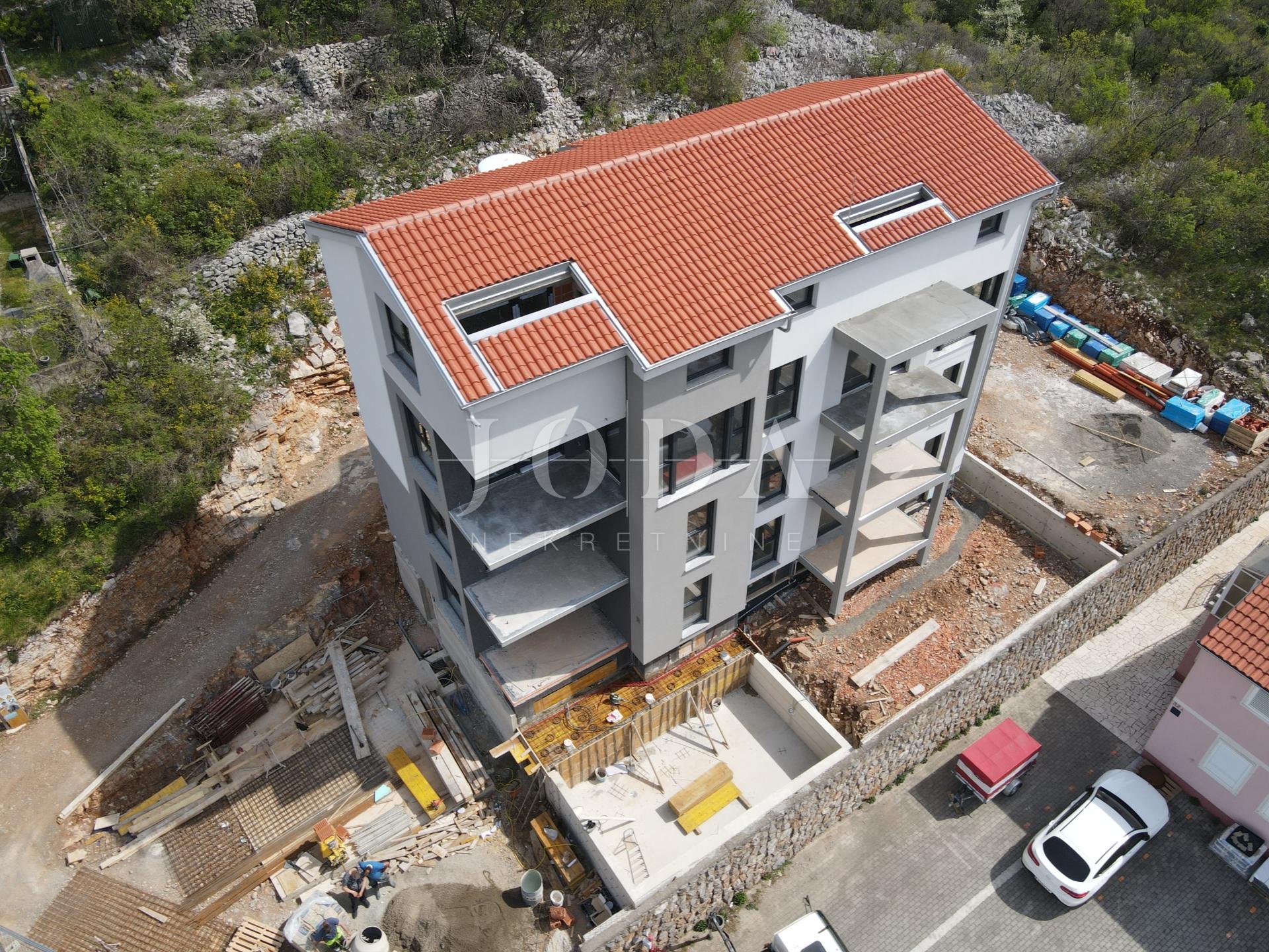 Appartamento In vendita - Primorsko-goranska Klenovica