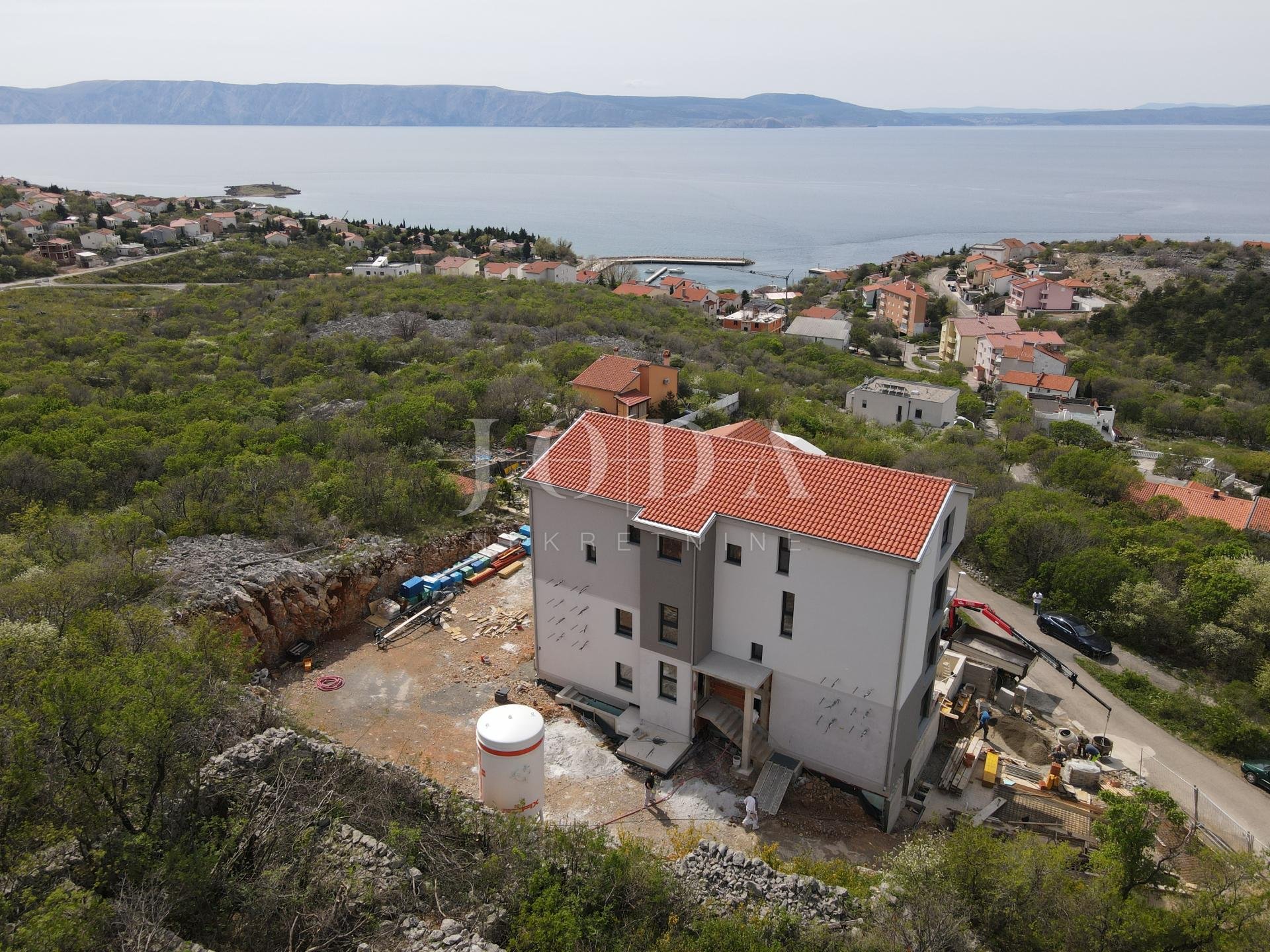 Appartamento In vendita - Primorsko-goranska Klenovica
