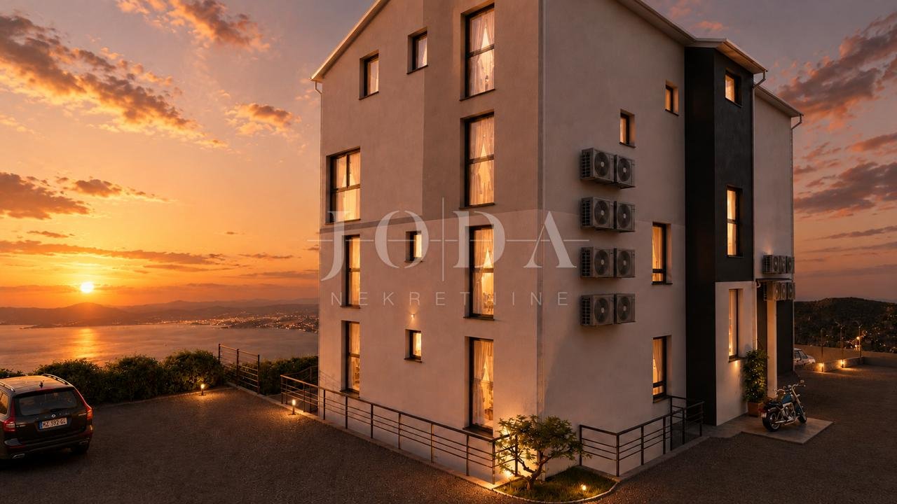 Appartamento In vendita - Primorsko-goranska Klenovica