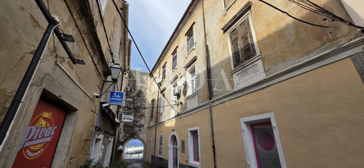 Stan na prodaju 42 m² – Senj