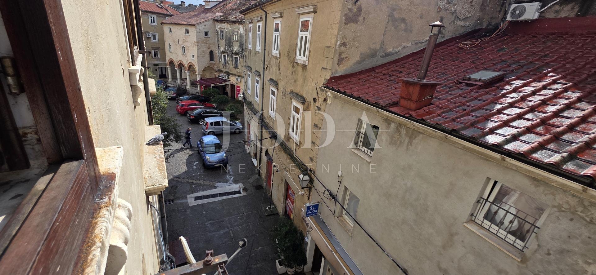 Stan Na prodaju - Ličko-senjska Senj