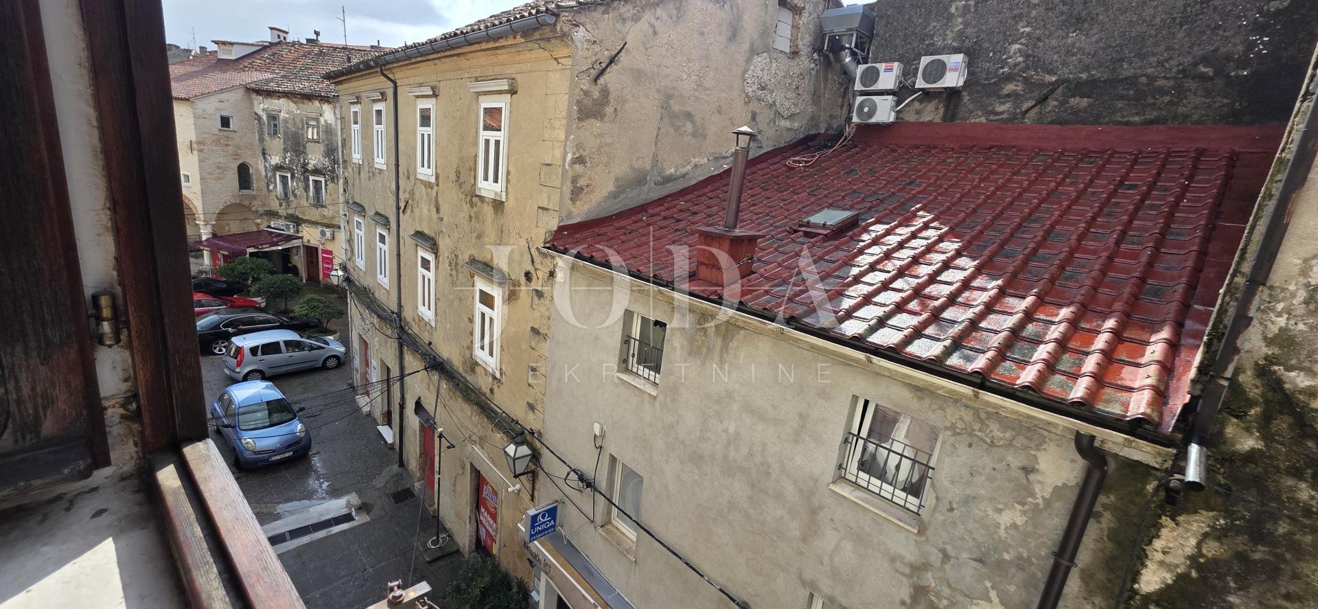 Stan Na prodaju - Ličko-senjska Senj