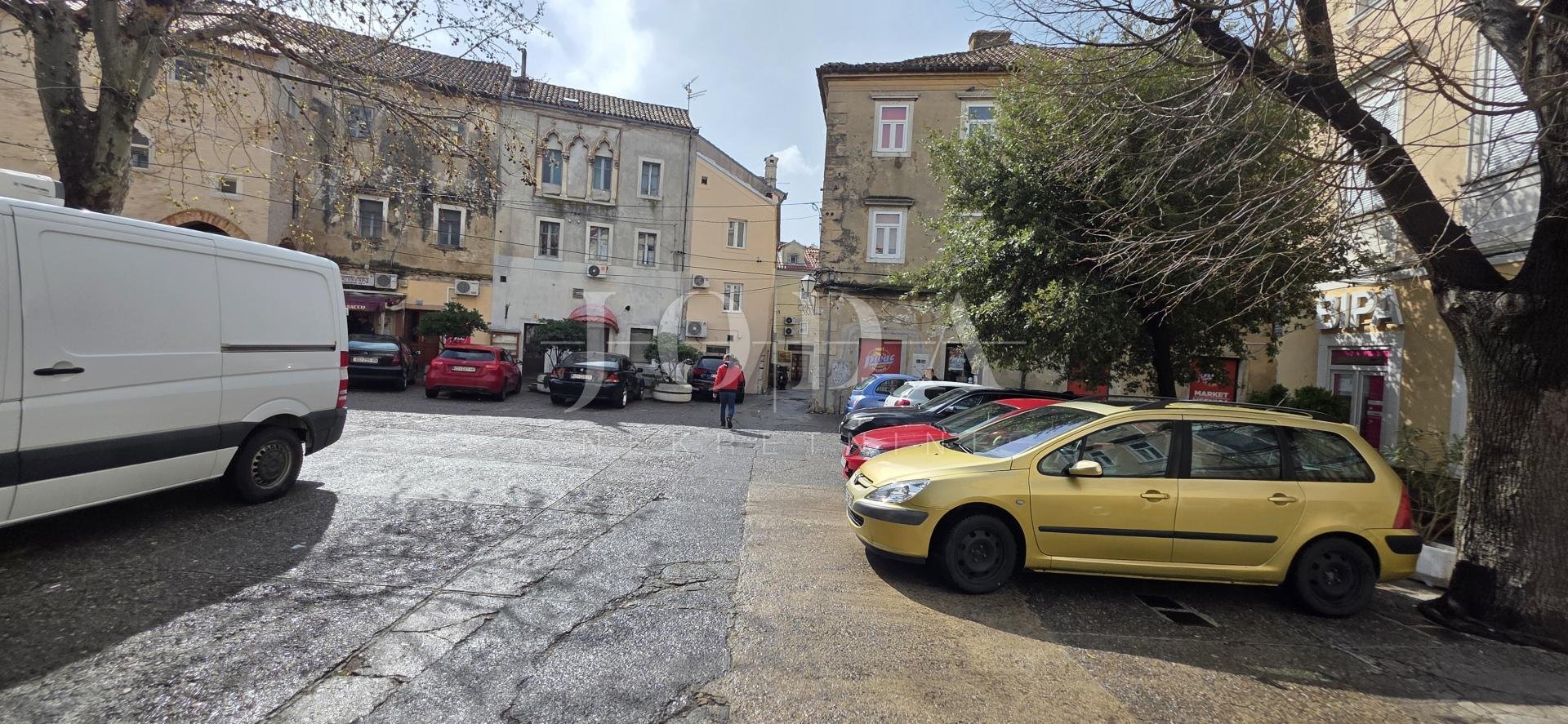 Stan Na prodaju - Ličko-senjska Senj
