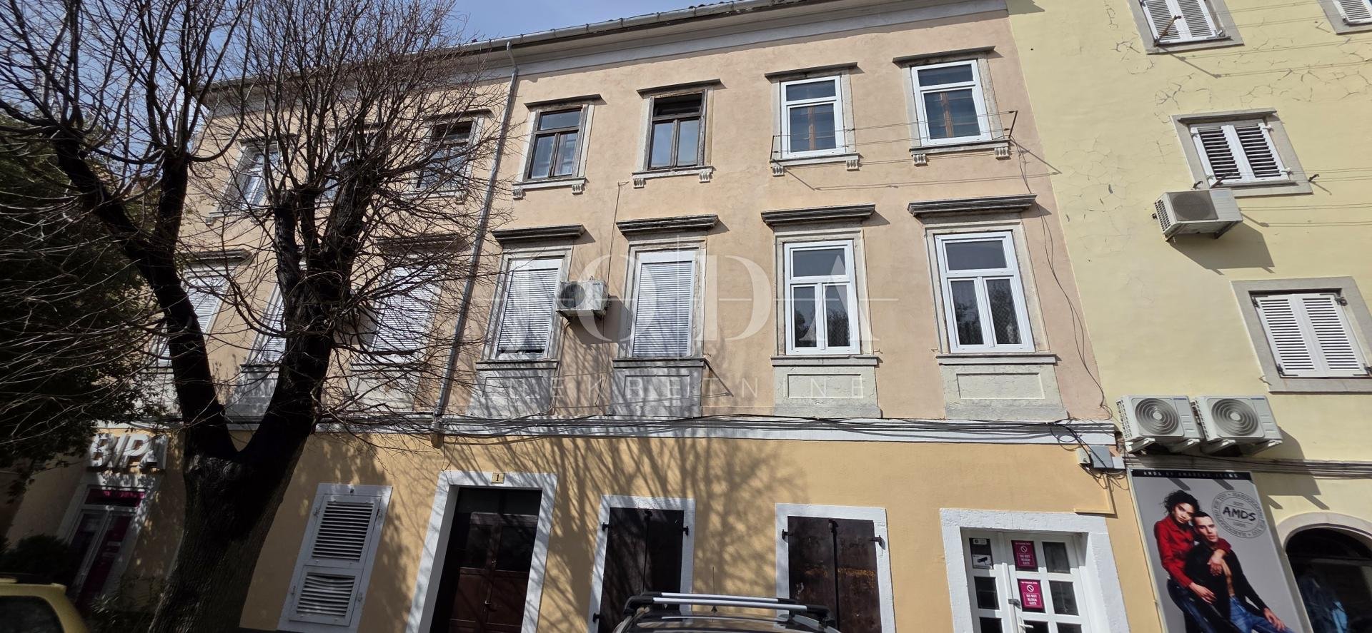 Stan Na prodaju - Ličko-senjska Senj