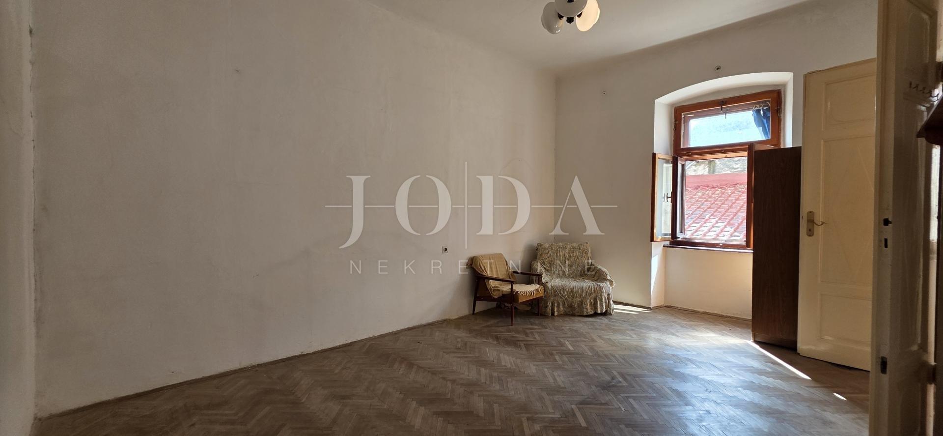 Stan Na prodaju - Ličko-senjska Senj
