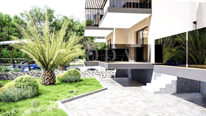 Apartment Zu verkaufen - Primorsko-goranska Podmurvice - foto 5/8