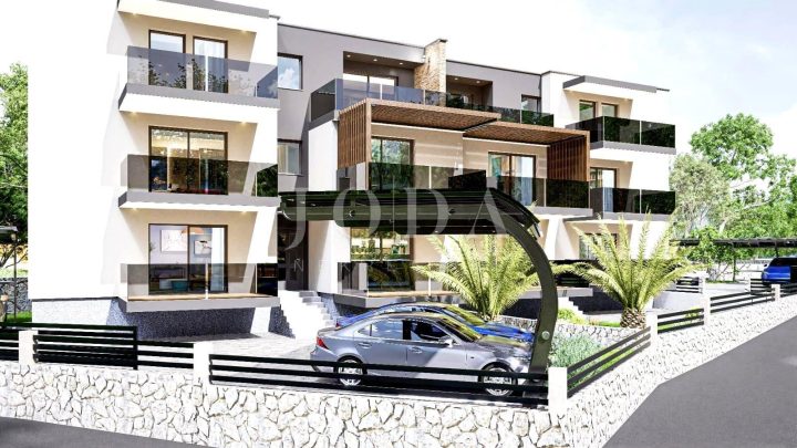Apartment Zu verkaufen - Primorsko-goranska Podmurvice - foto 3/8